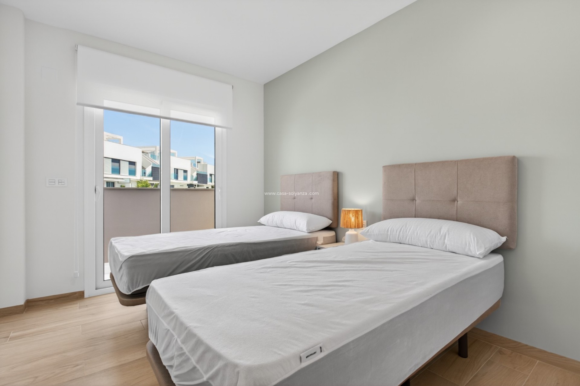 Reventa - Apartamento / piso - Guardamar del Segura - Costa Blanca