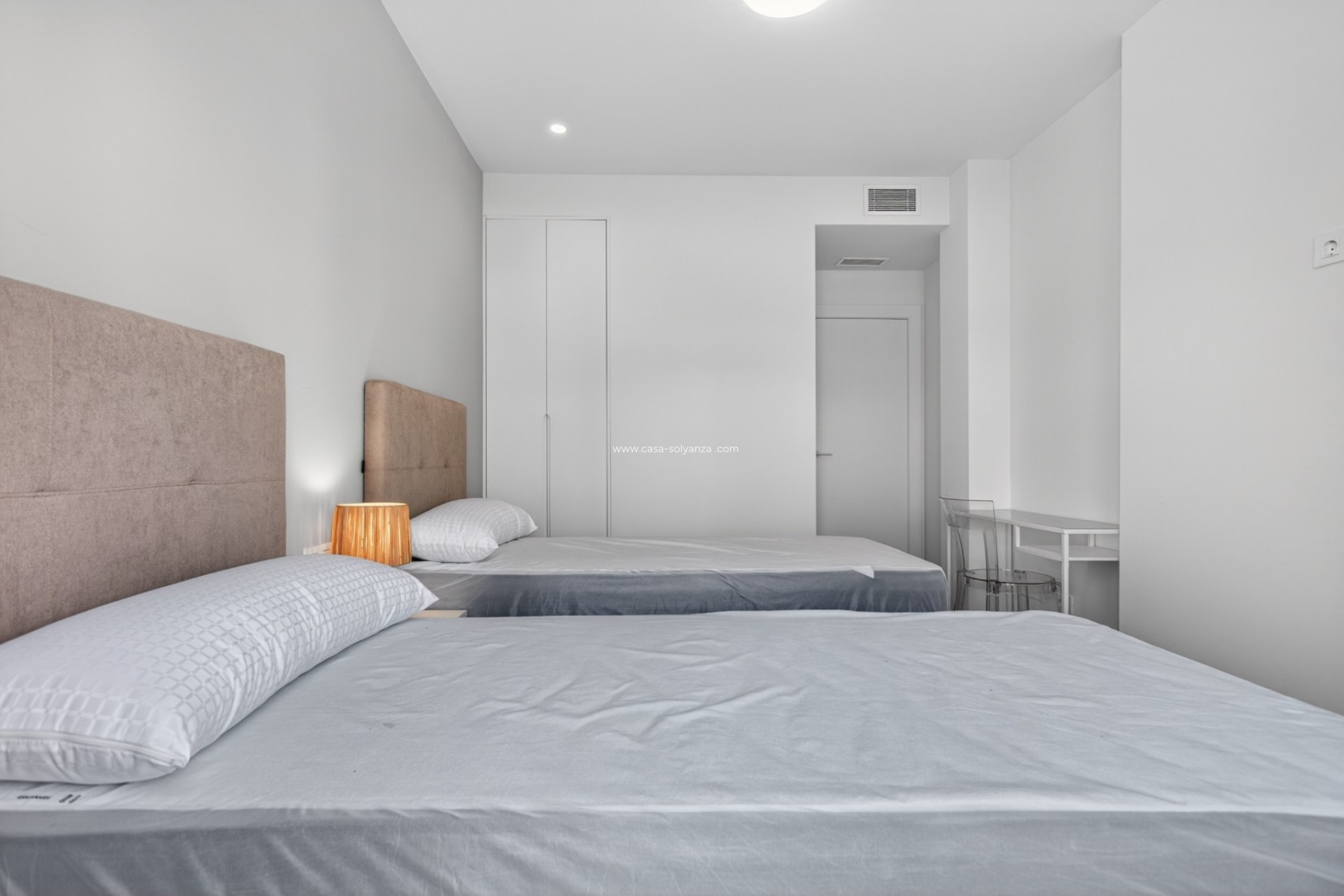 Reventa - Apartamento / piso - Guardamar del Segura - Costa Blanca