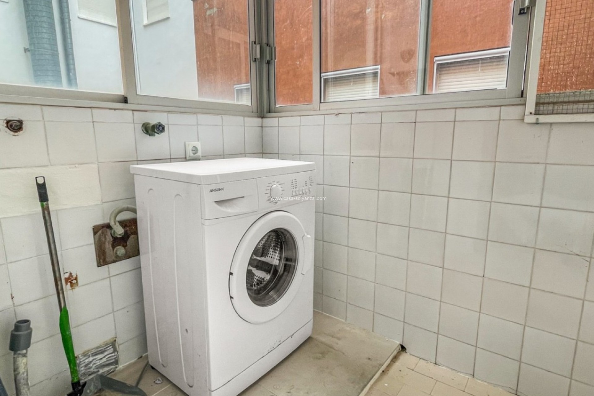 Reventa - Apartamento / piso - Guardamar del Segura - Costa Blanca