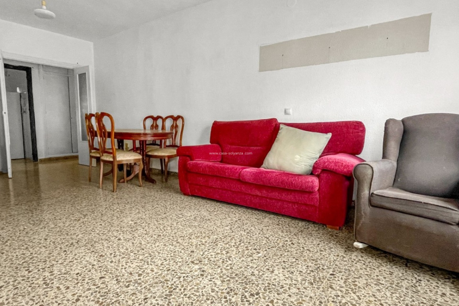 Reventa - Apartamento / piso - Guardamar del Segura - Costa Blanca