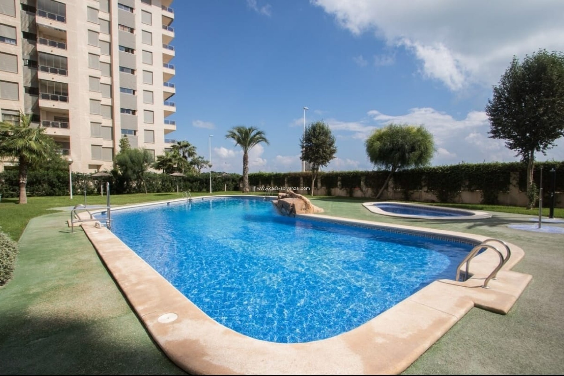 Reventa - Apartamento / piso - Guardamar del Segura - Costa Blanca