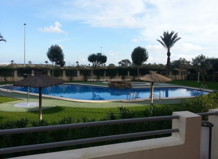Reventa - Apartamento / piso - Guardamar del Segura - Costa Blanca