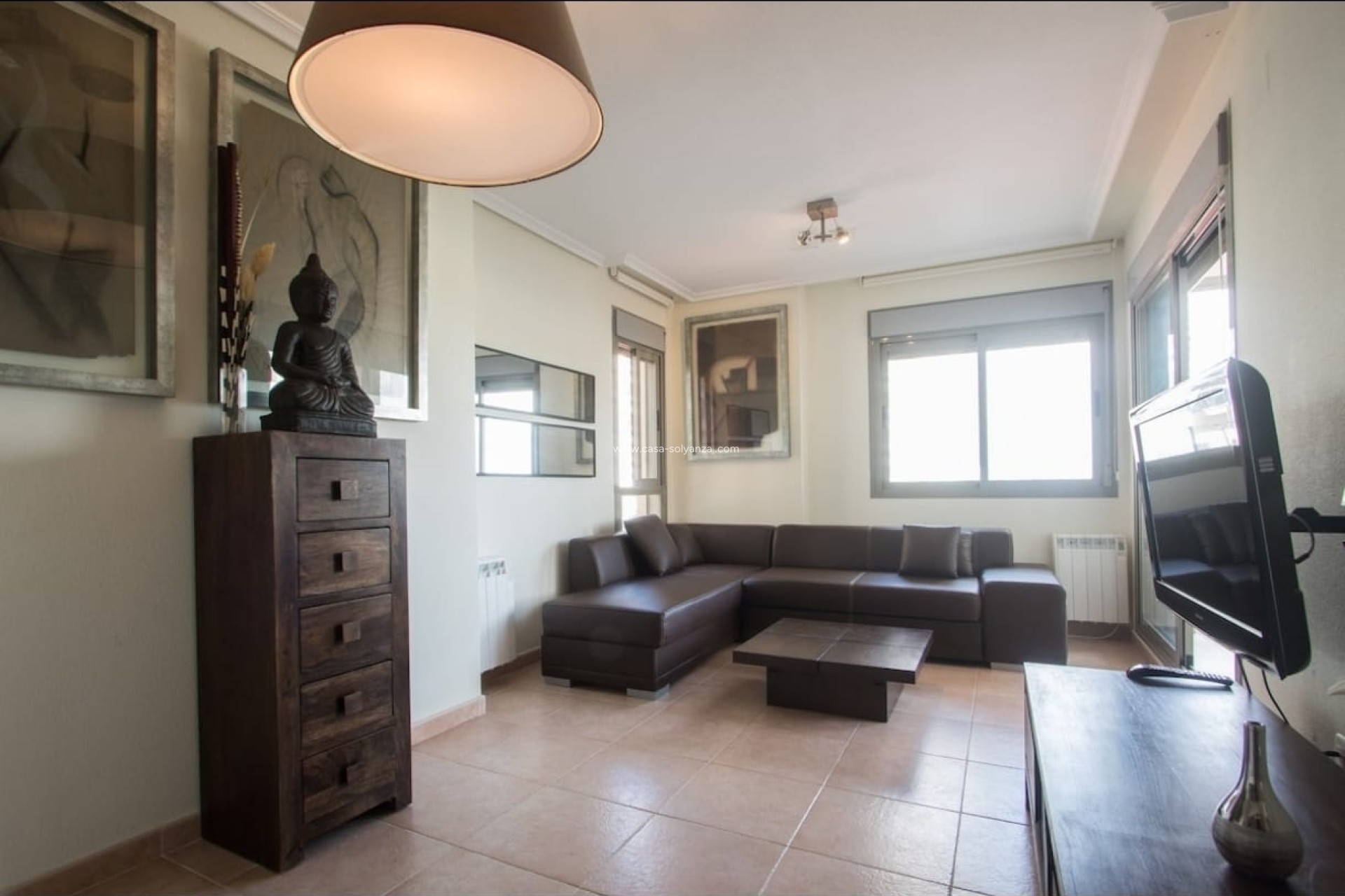 Reventa - Apartamento / piso - Guardamar del Segura - Costa Blanca