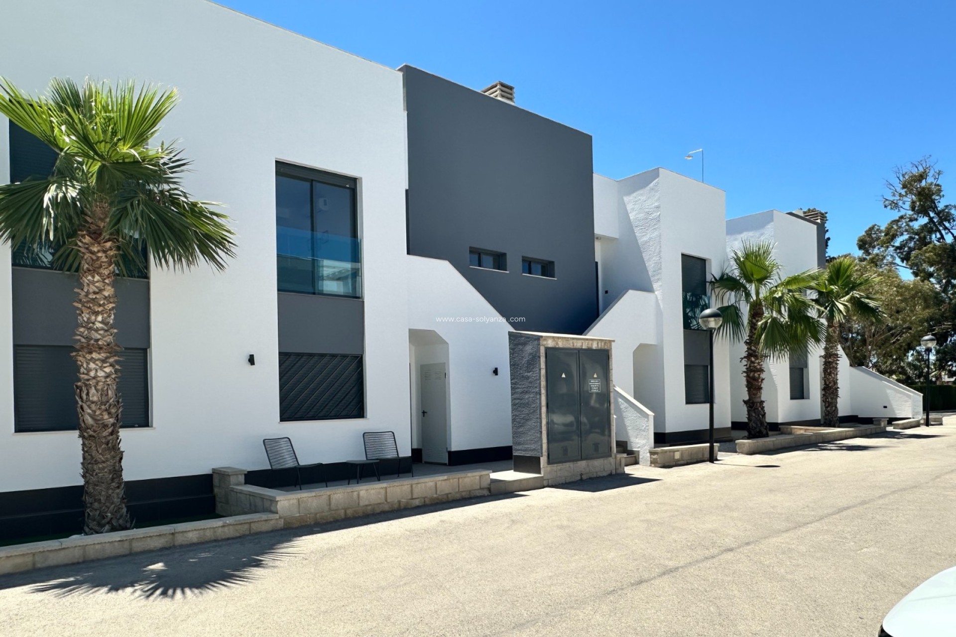 Reventa - Apartamento / piso - Guardamar del Segura - Costa Blanca