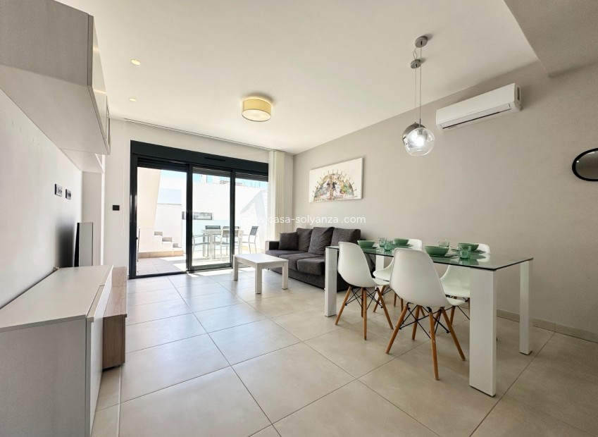 Reventa - Apartamento / piso - Guardamar del Segura - Costa Blanca