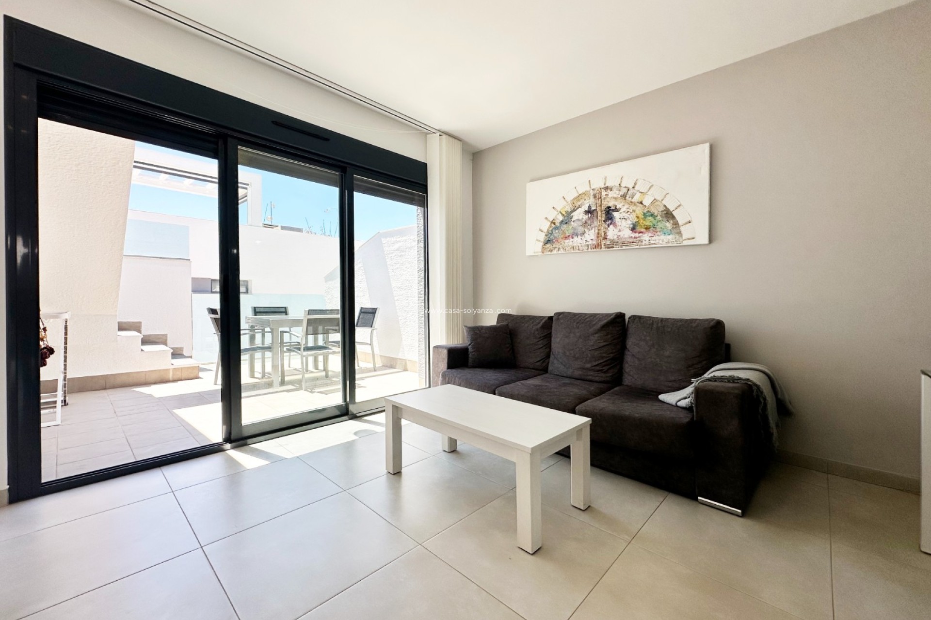 Reventa - Apartamento / piso - Guardamar del Segura - Costa Blanca
