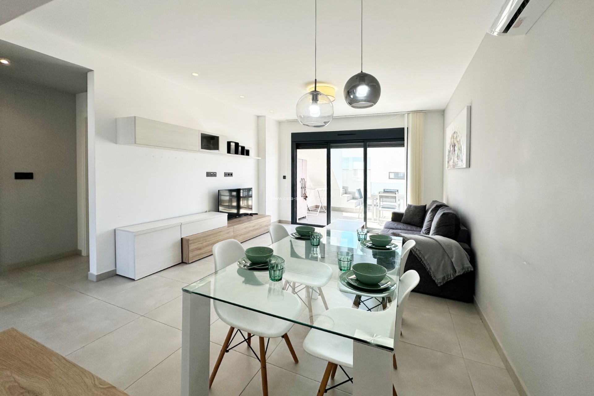 Reventa - Apartamento / piso - Guardamar del Segura - Costa Blanca