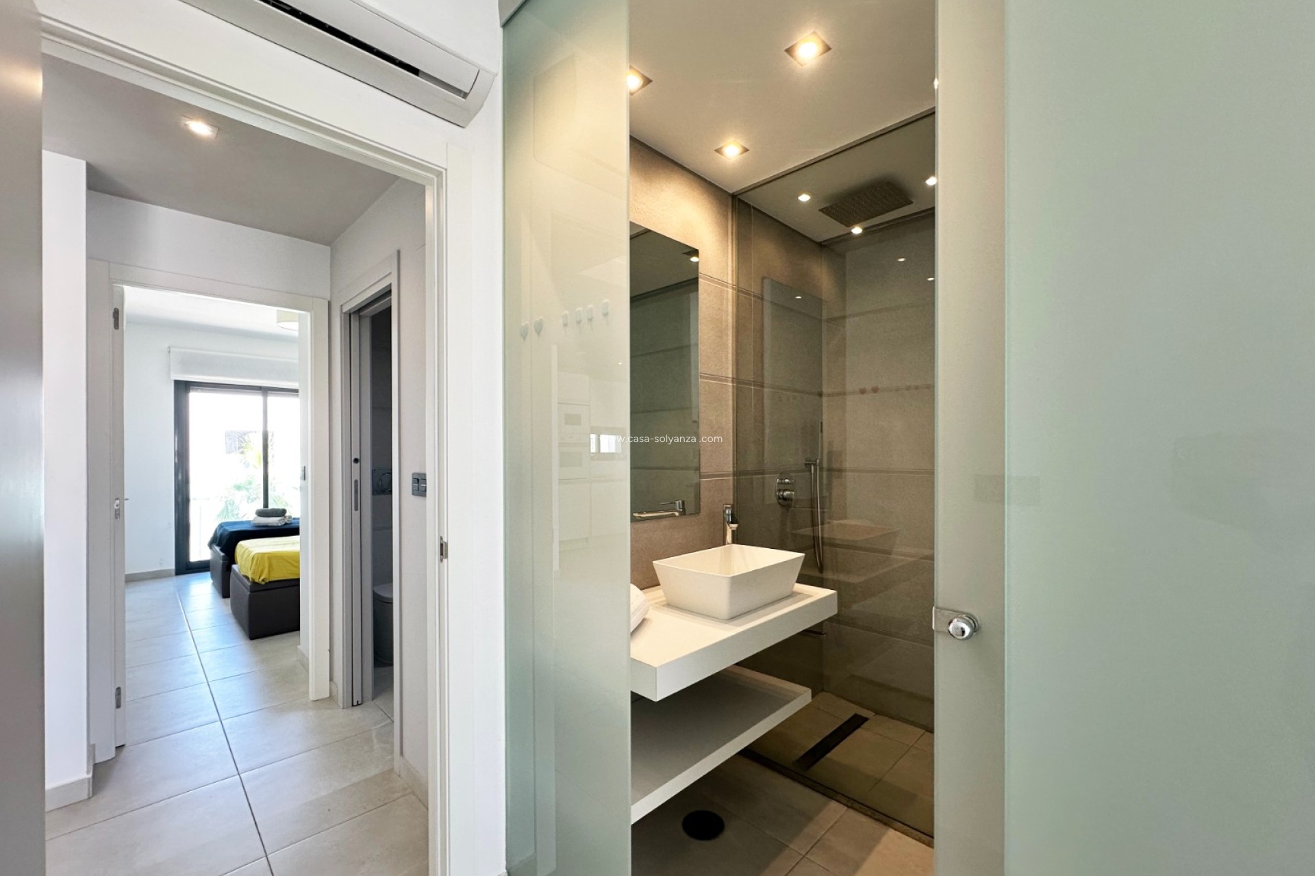 Reventa - Apartamento / piso - Guardamar del Segura - Costa Blanca