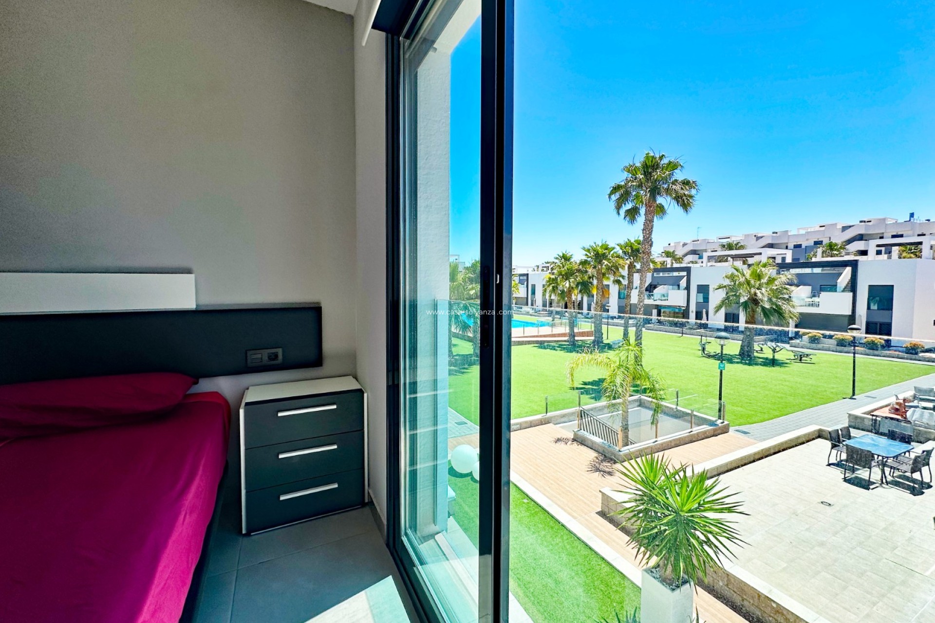 Reventa - Apartamento / piso - Guardamar del Segura - Costa Blanca