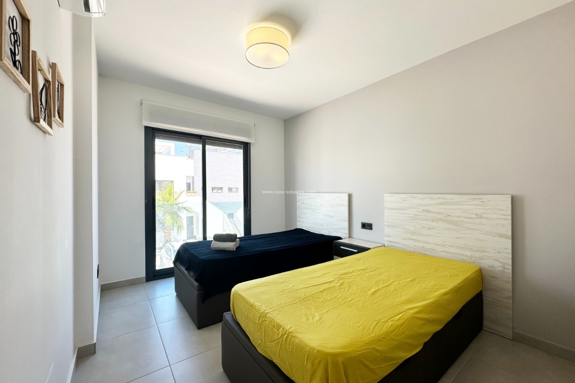 Reventa - Apartamento / piso - Guardamar del Segura - Costa Blanca