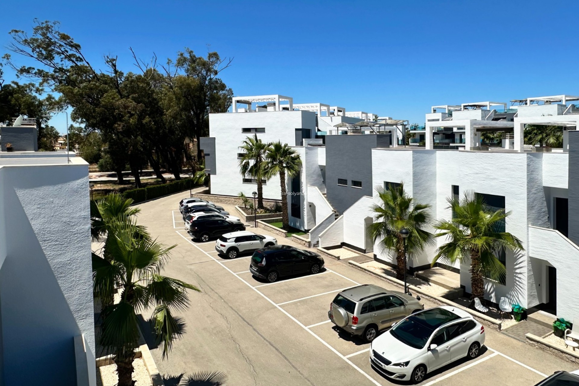 Reventa - Apartamento / piso - Guardamar del Segura - Costa Blanca