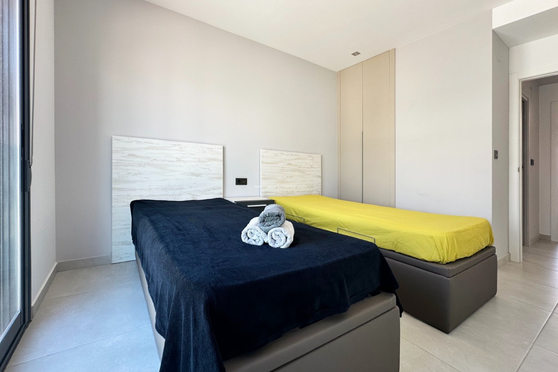 Reventa - Apartamento / piso - Guardamar del Segura - Costa Blanca