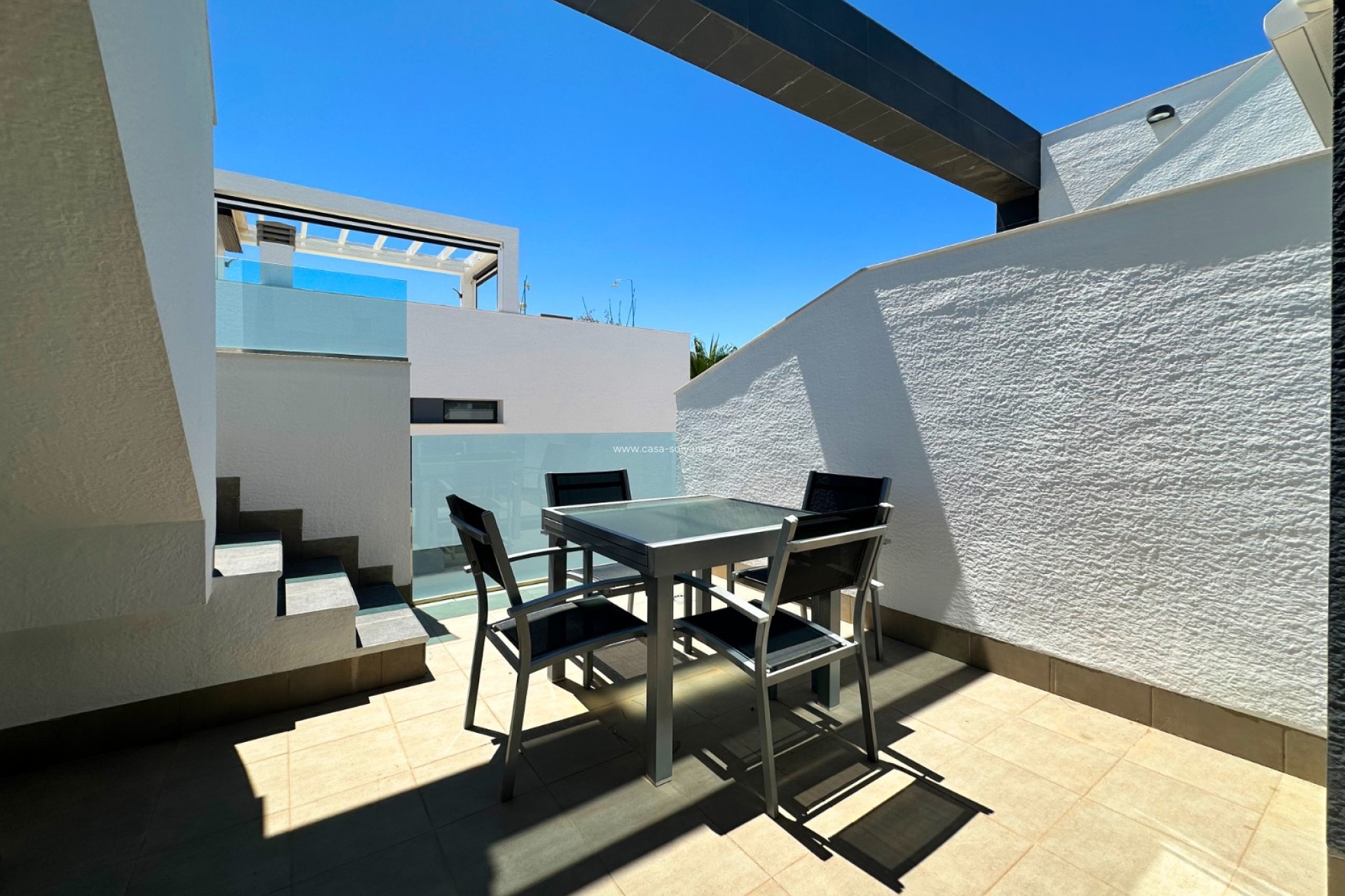 Reventa - Apartamento / piso - Guardamar del Segura - Costa Blanca