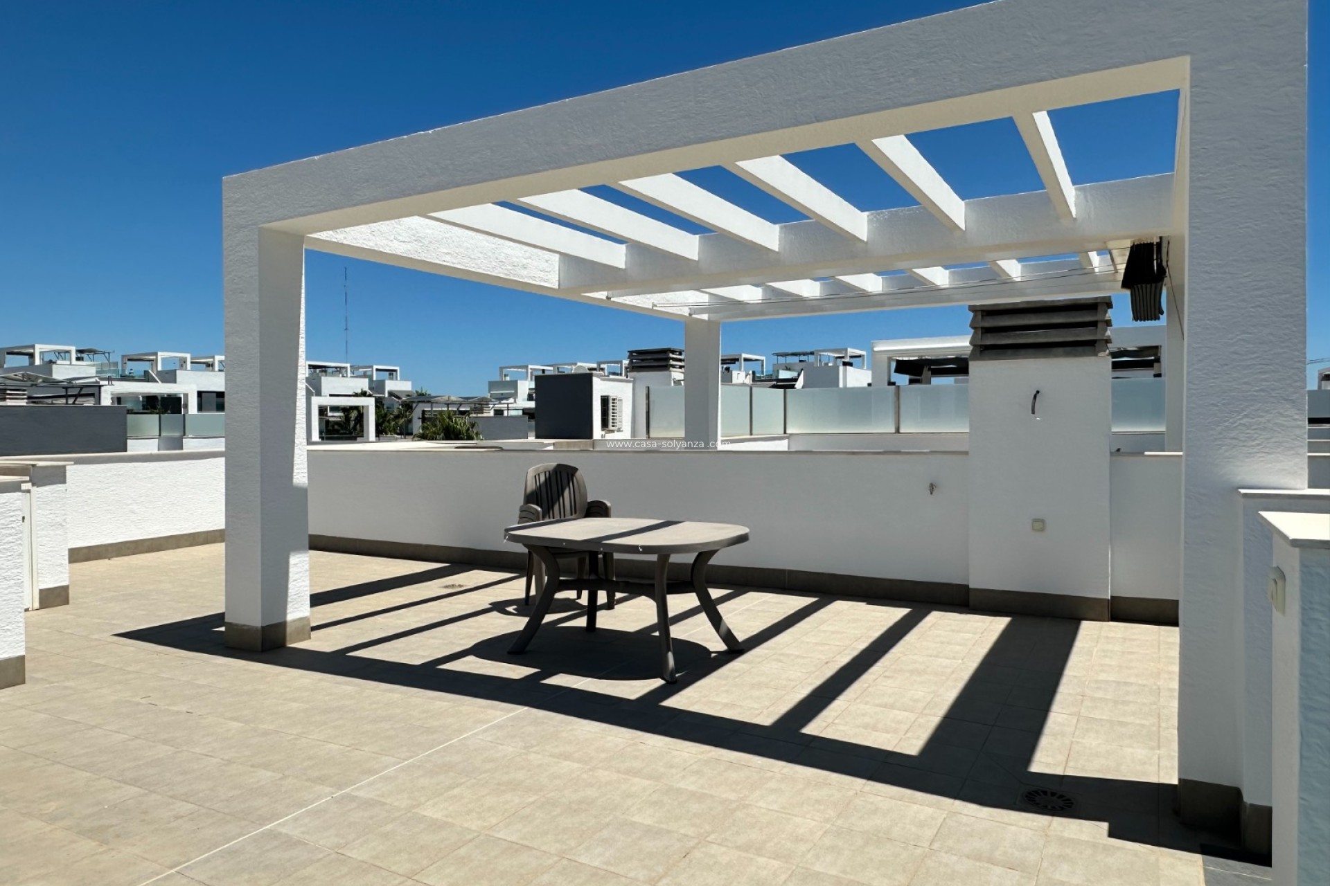 Reventa - Apartamento / piso - Guardamar del Segura - Costa Blanca