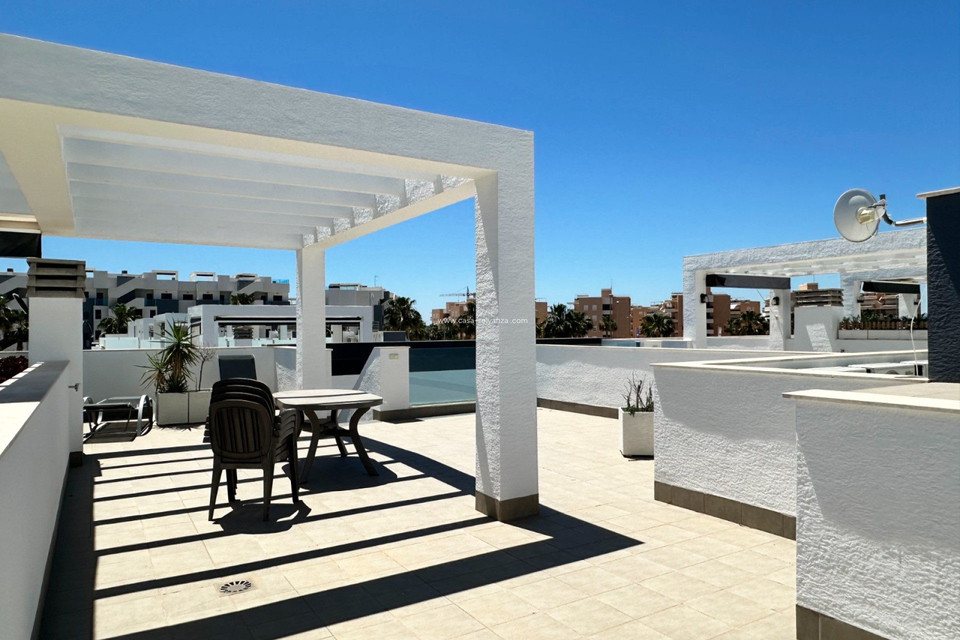 Reventa - Apartamento / piso - Guardamar del Segura - Costa Blanca