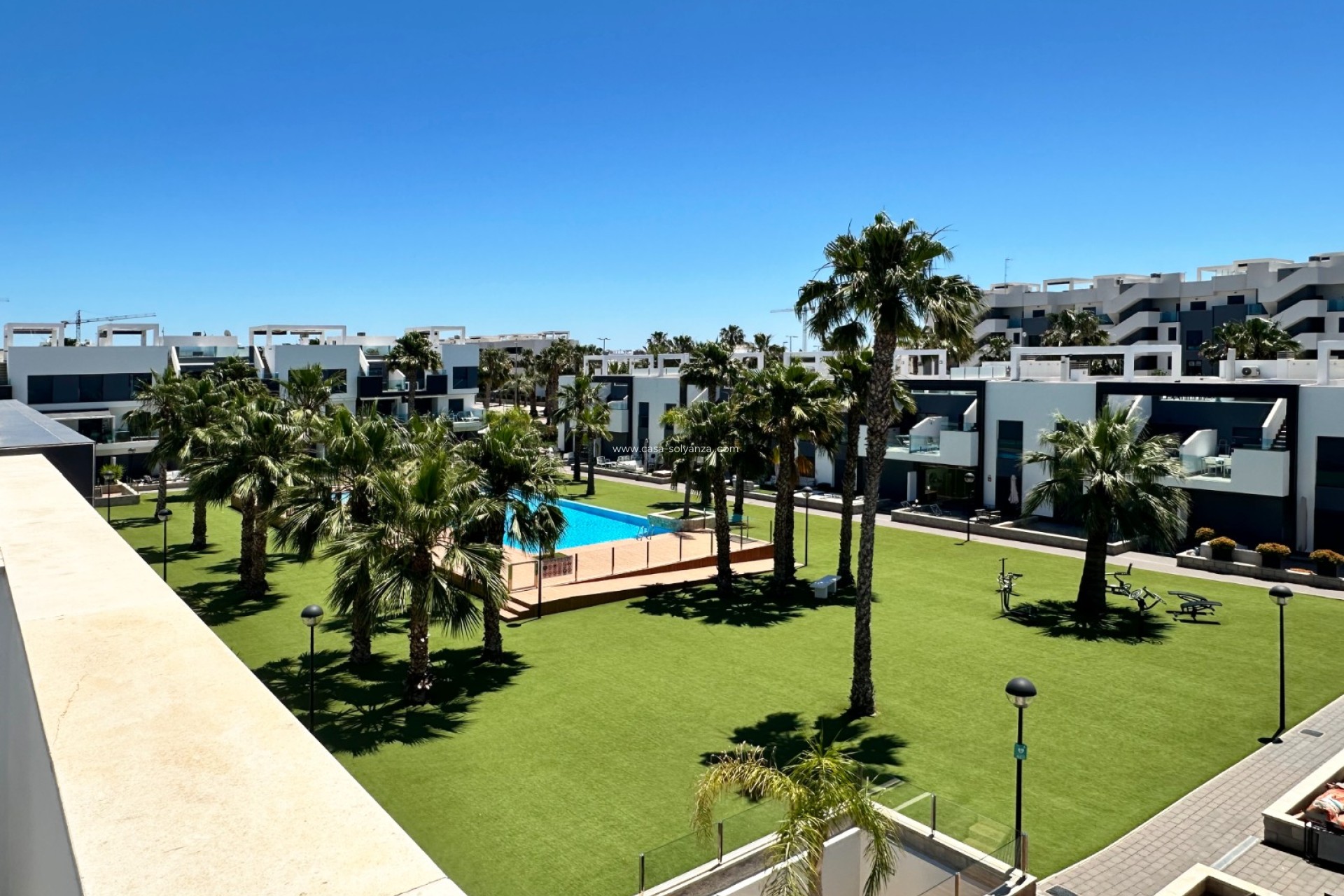 Reventa - Apartamento / piso - Guardamar del Segura - Costa Blanca
