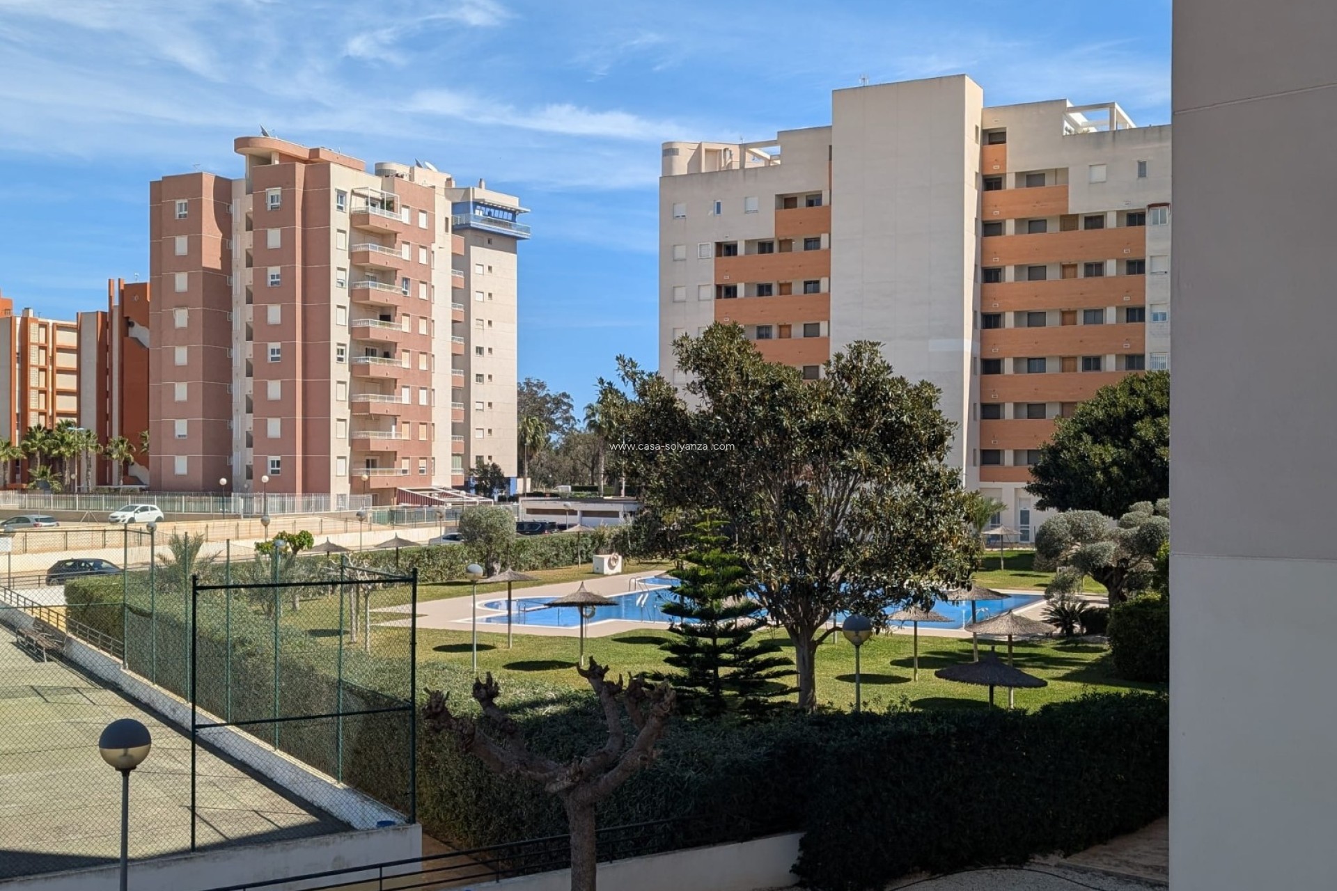 Reventa - Apartamento / piso - Guardamar del Segura - Costa Blanca