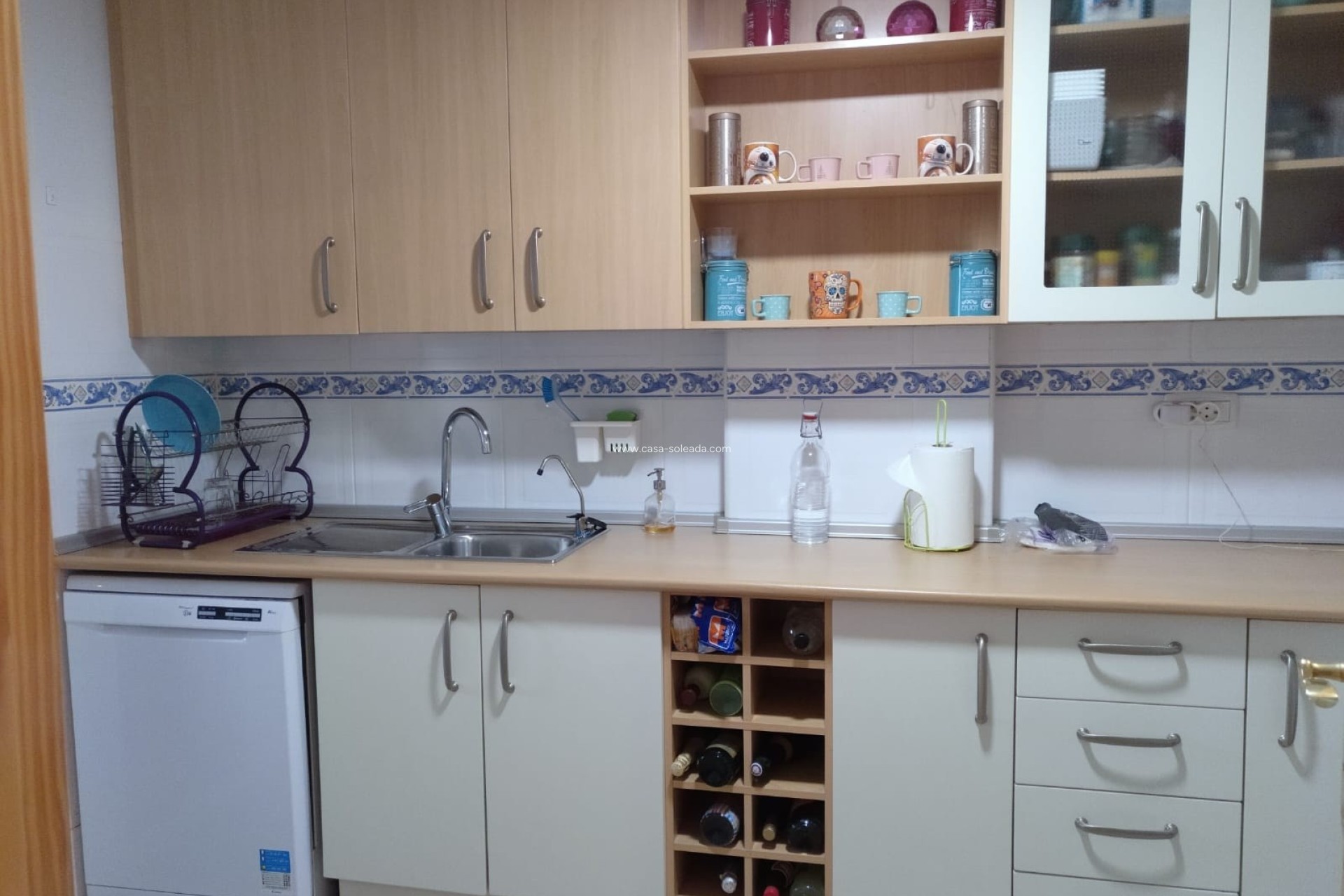 Reventa - Apartamento / piso - Guardamar del Segura - Costa Blanca