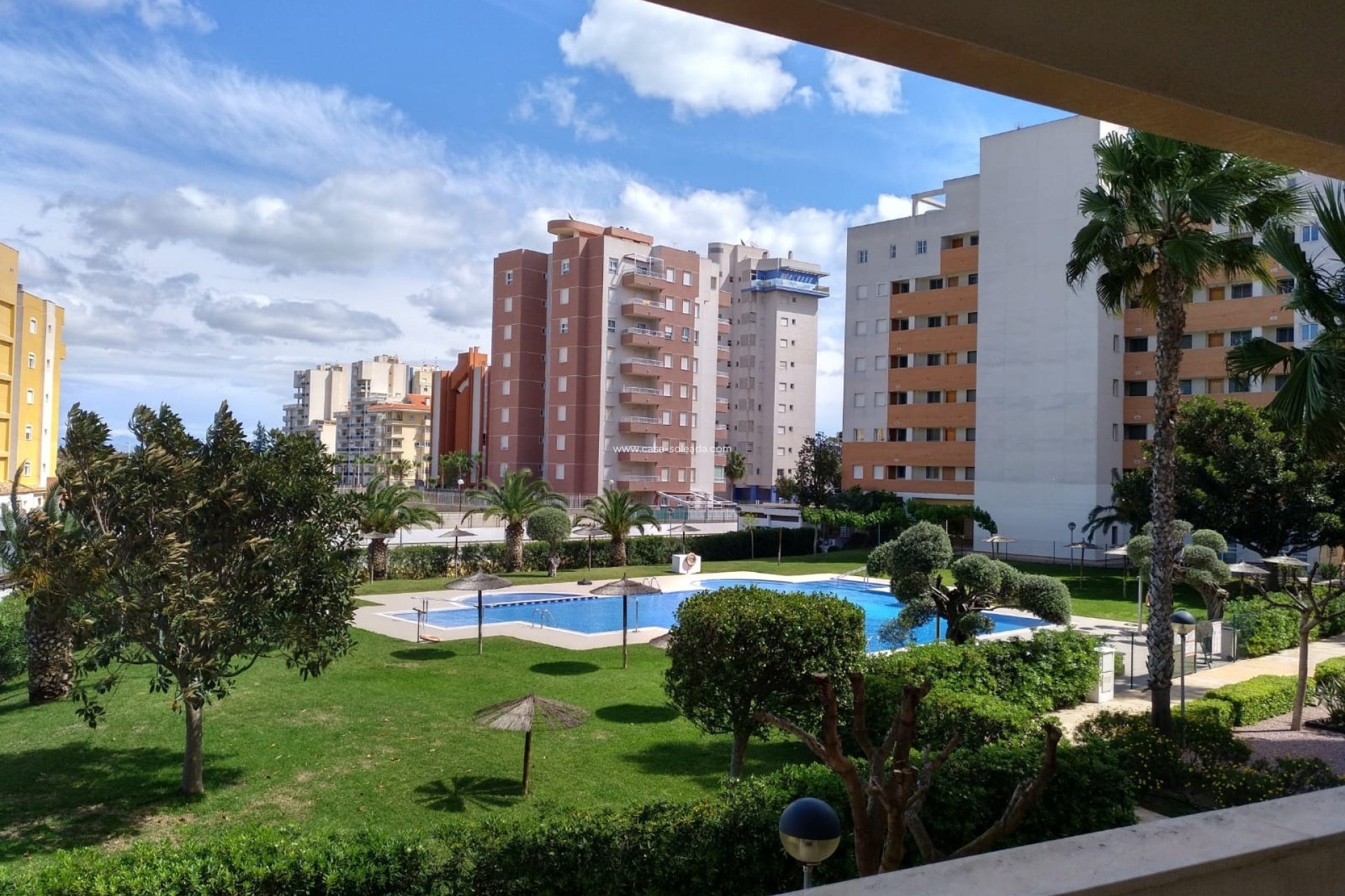 Reventa - Apartamento / piso - Guardamar del Segura - Costa Blanca
