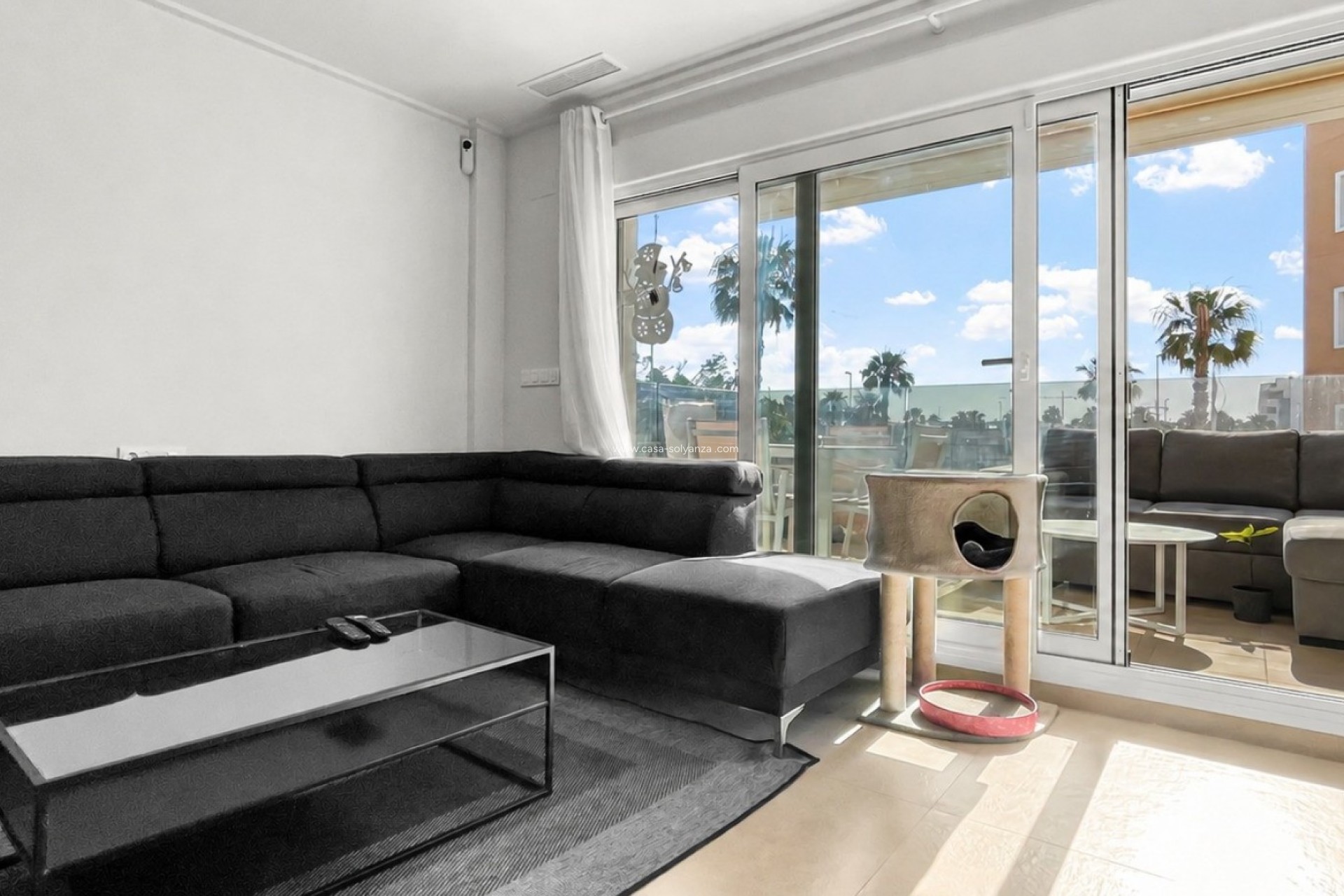 Reventa - Apartamento / piso - Guardamar del Segura - Costa Blanca