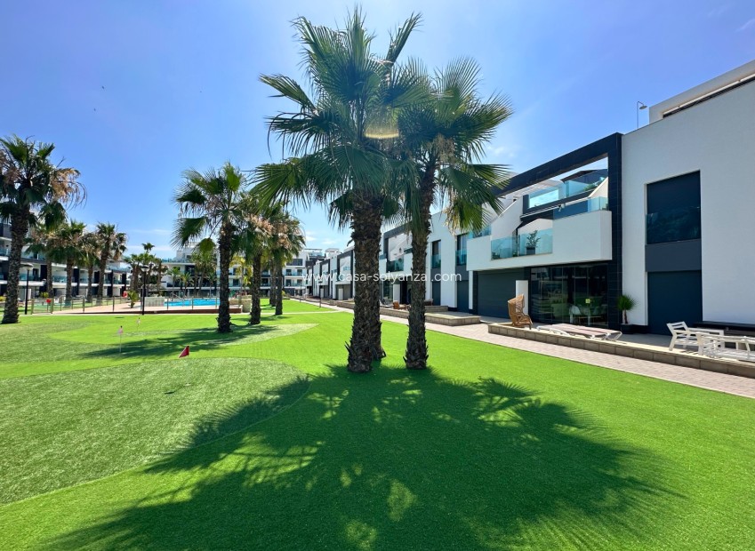 Reventa - Apartamento / piso - Guardamar del Segura - Costa Blanca