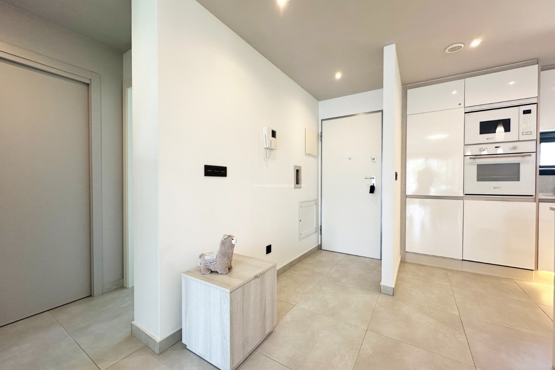 Reventa - Apartamento / piso - Guardamar del Segura - Costa Blanca