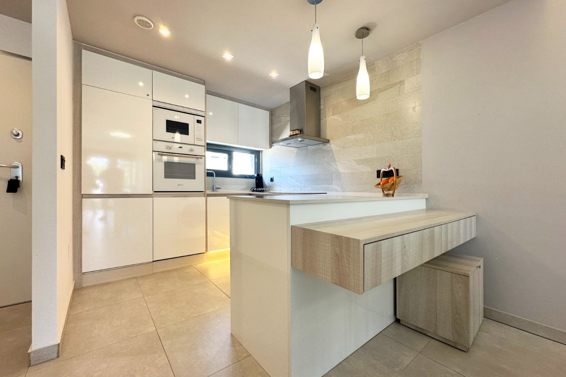 Reventa - Apartamento / piso - Guardamar del Segura - Costa Blanca