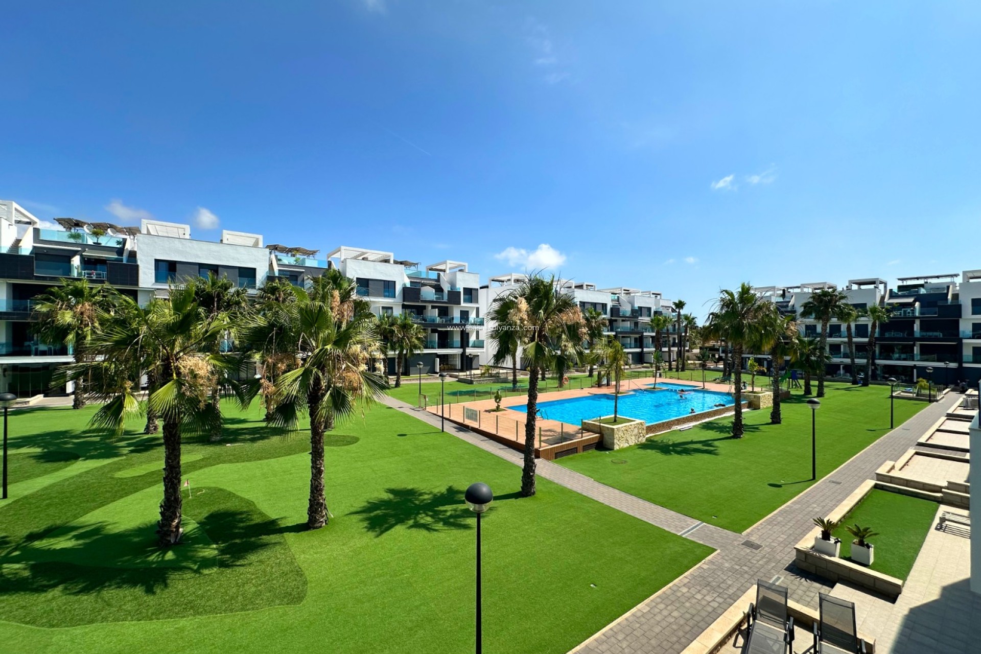 Reventa - Apartamento / piso - Guardamar del Segura - Costa Blanca