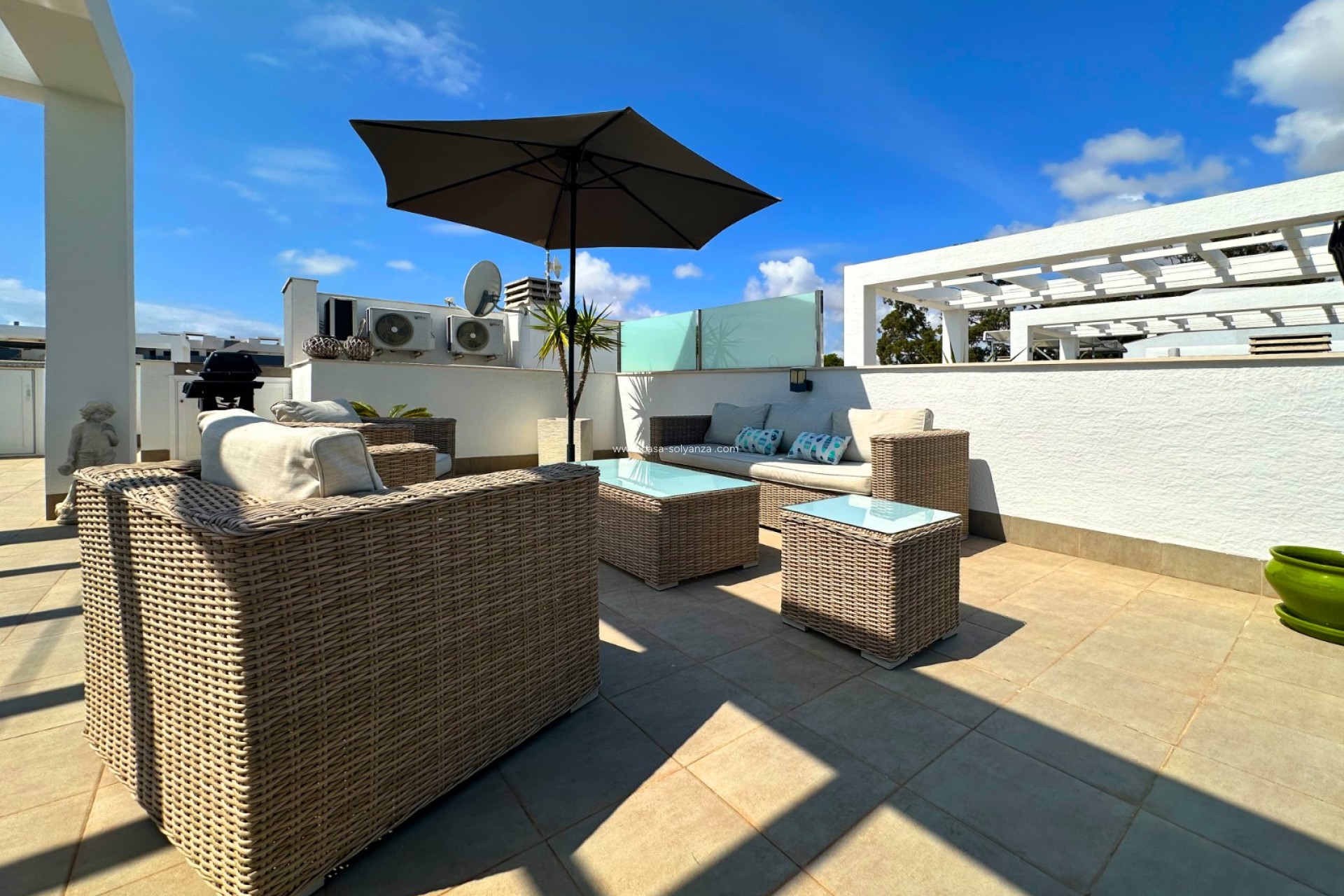 Reventa - Apartamento / piso - Guardamar del Segura - Costa Blanca
