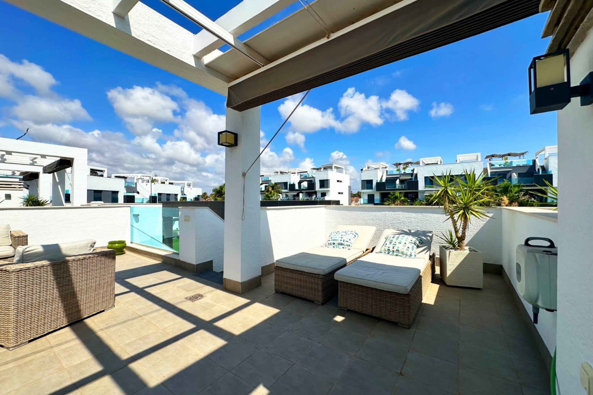 Reventa - Apartamento / piso - Guardamar del Segura - Costa Blanca