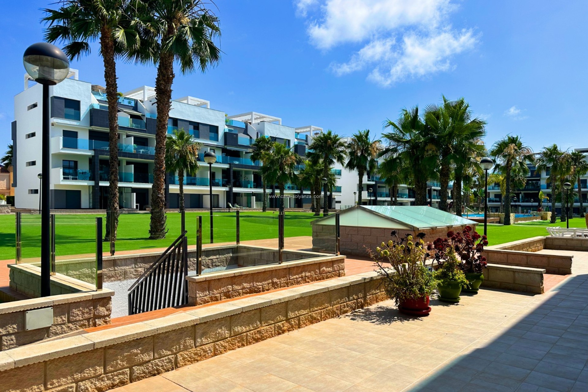 Reventa - Apartamento / piso - Guardamar del Segura - Costa Blanca
