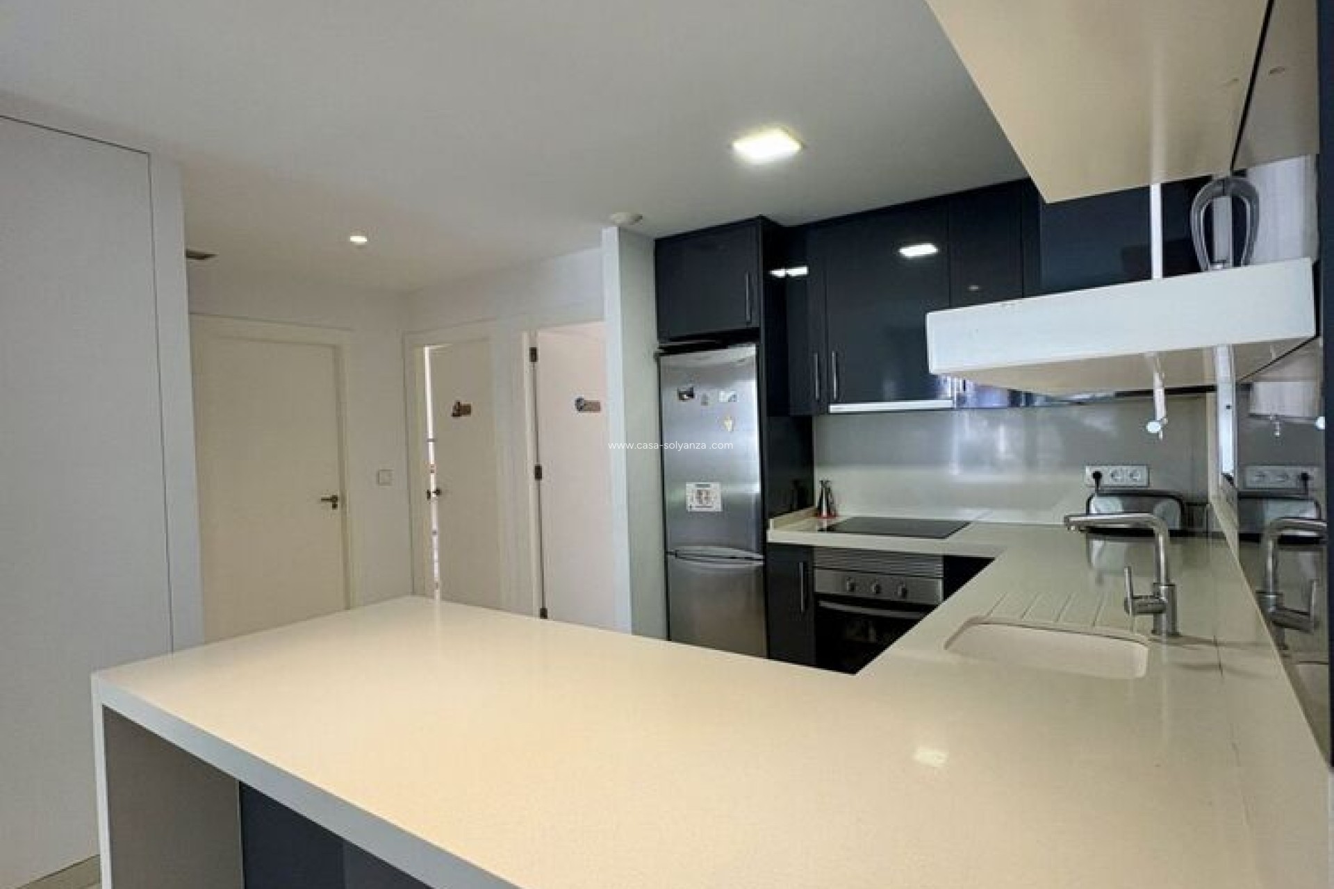 Reventa - Apartamento / piso - Guardamar del Segura - Costa Blanca