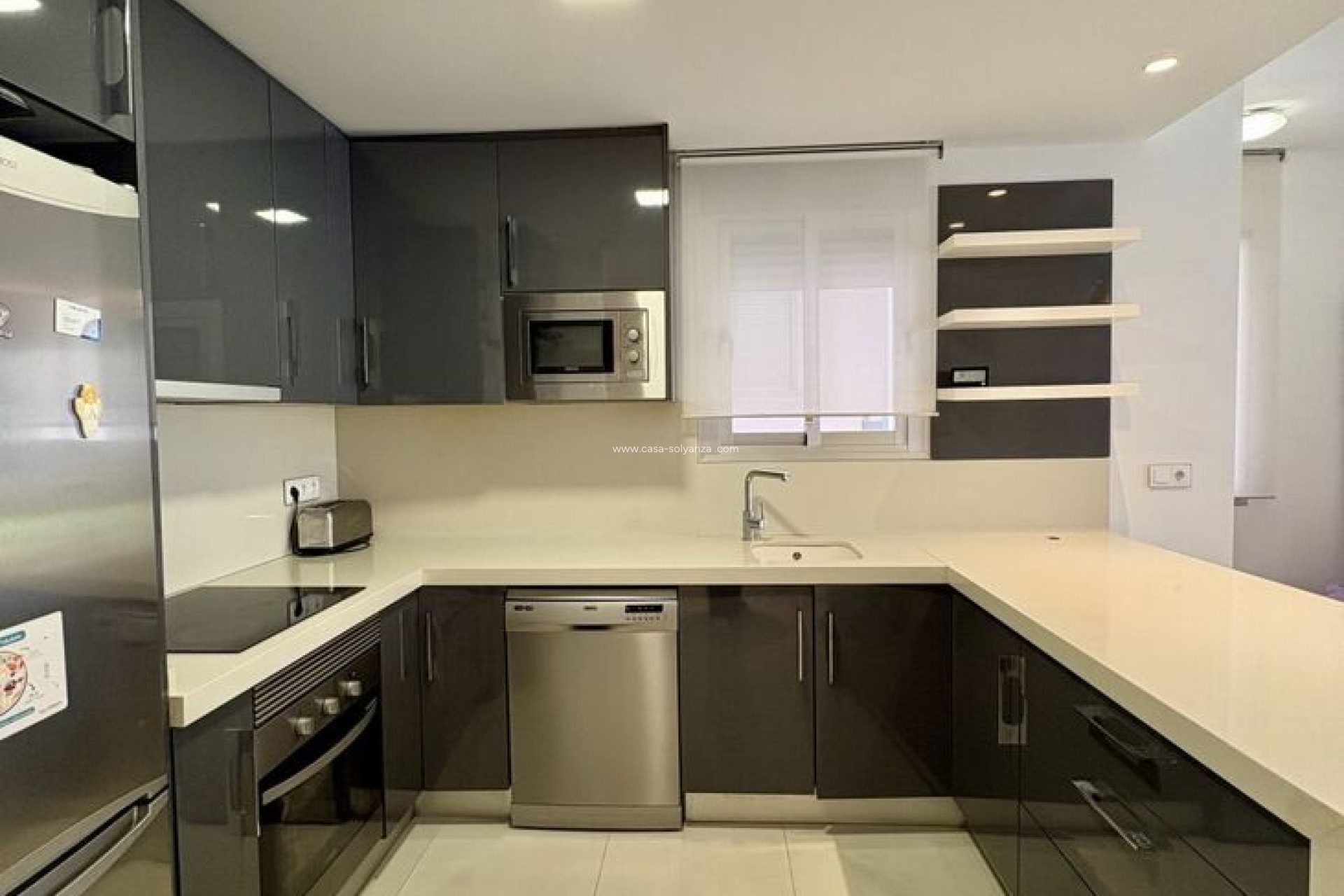 Reventa - Apartamento / piso - Guardamar del Segura - Costa Blanca