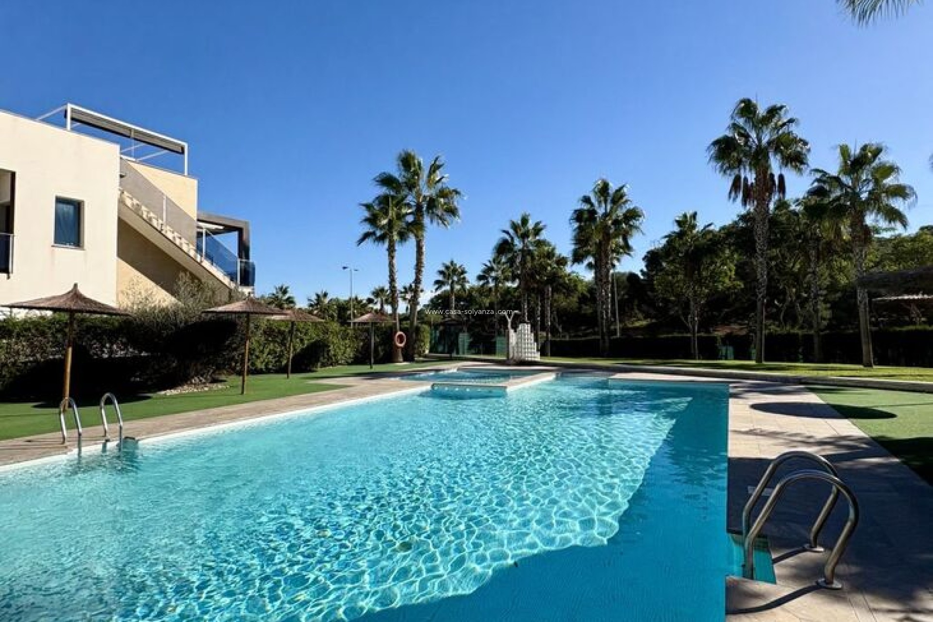Reventa - Apartamento / piso - Guardamar del Segura - Costa Blanca