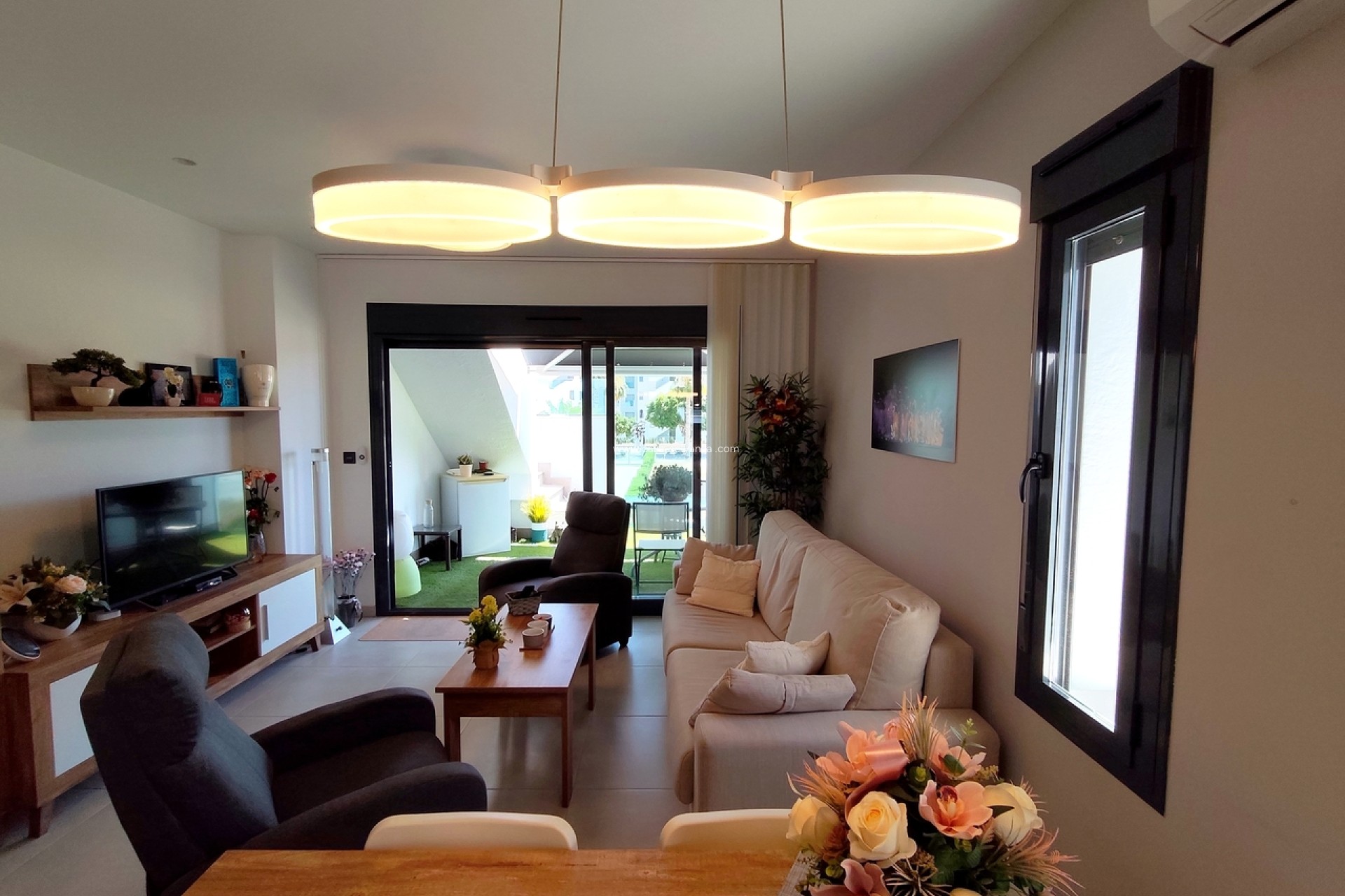 Reventa - Apartamento / piso - Guardamar del Segura - Costa Blanca