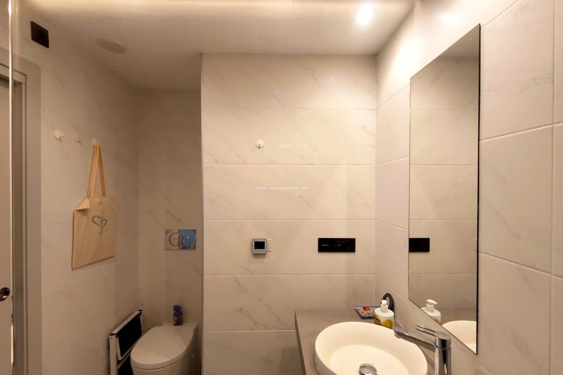 Reventa - Apartamento / piso - Guardamar del Segura - Costa Blanca