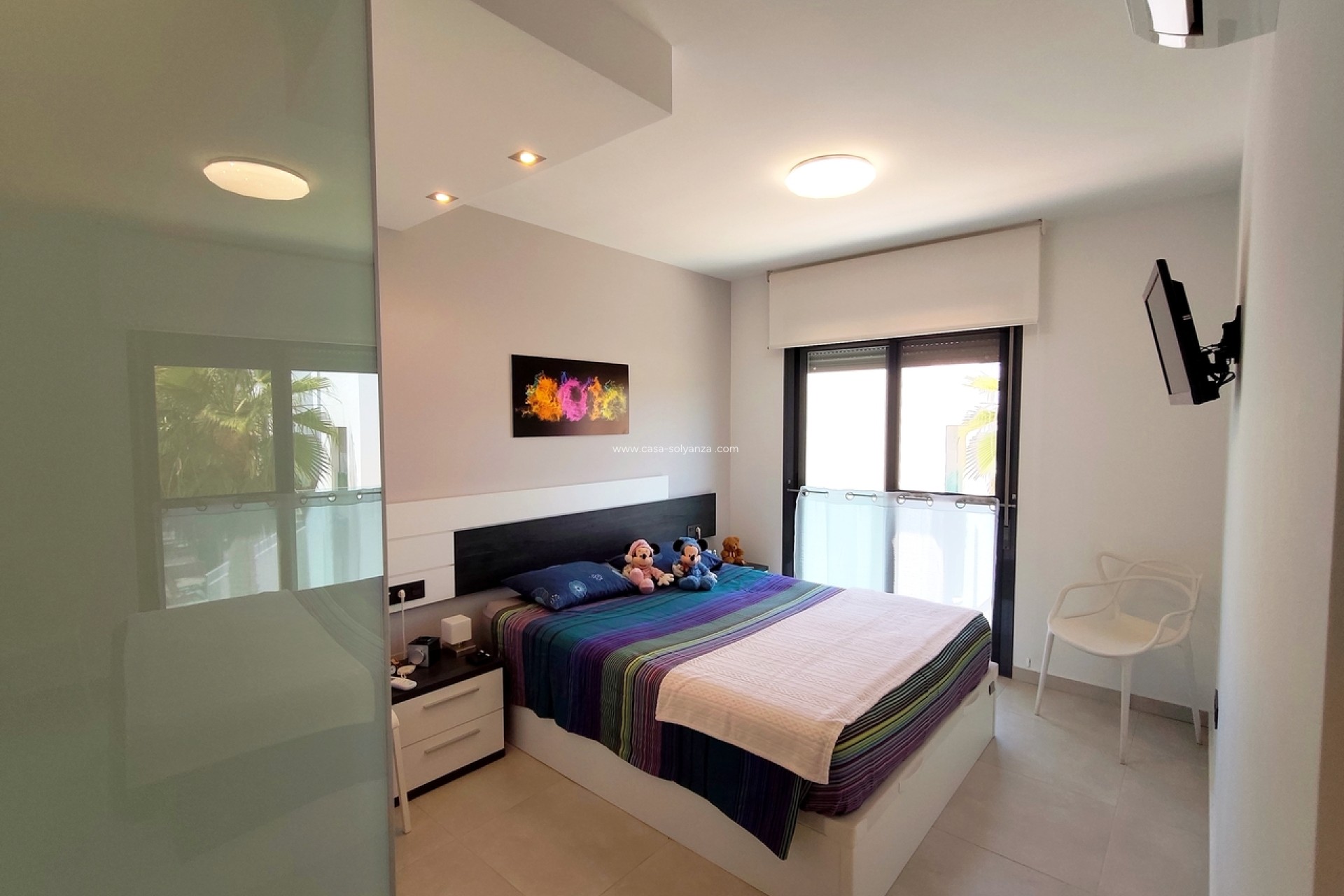 Reventa - Apartamento / piso - Guardamar del Segura - Costa Blanca