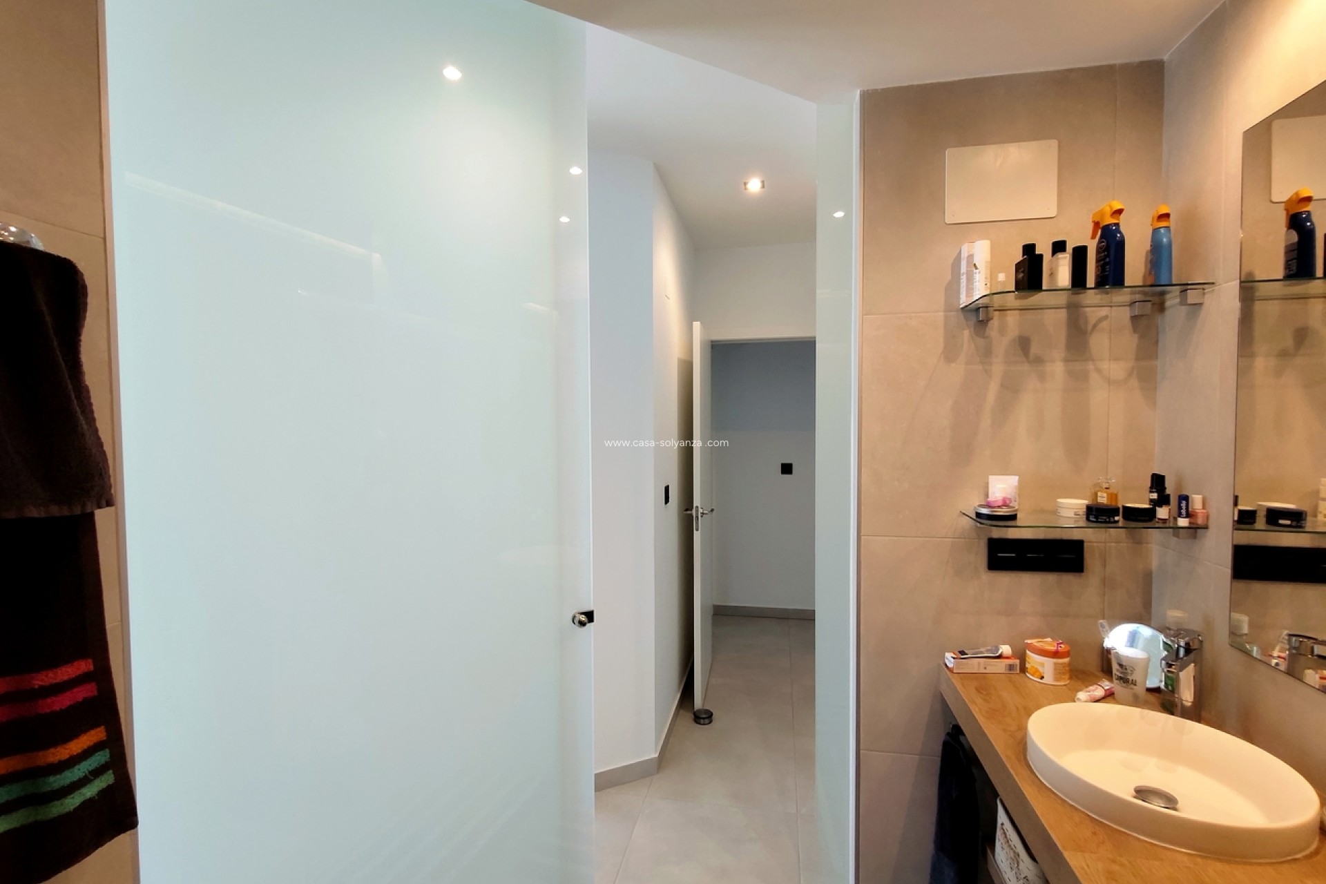 Reventa - Apartamento / piso - Guardamar del Segura - Costa Blanca