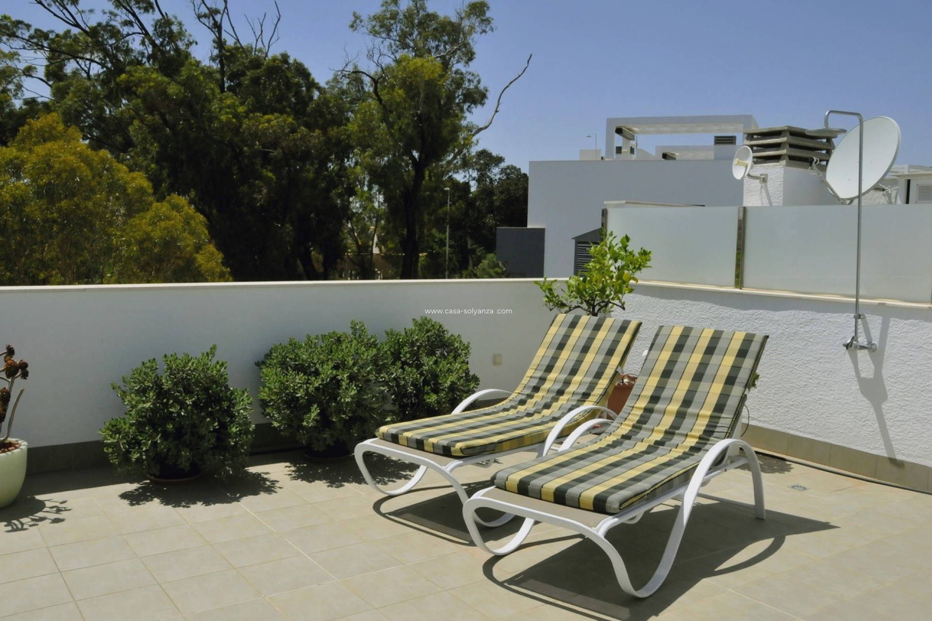 Reventa - Apartamento / piso - Guardamar del Segura - Costa Blanca