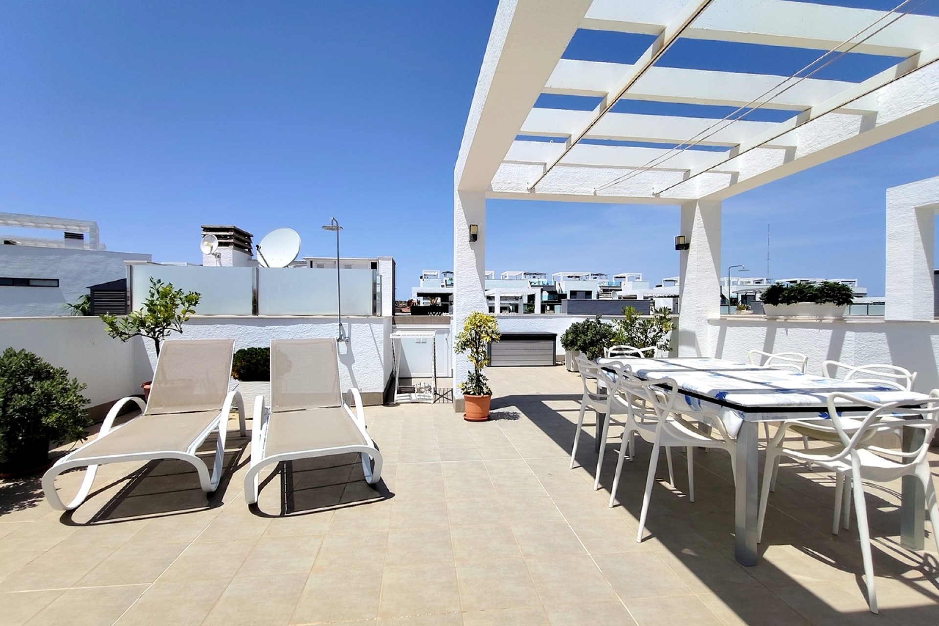 Reventa - Apartamento / piso - Guardamar del Segura - Costa Blanca
