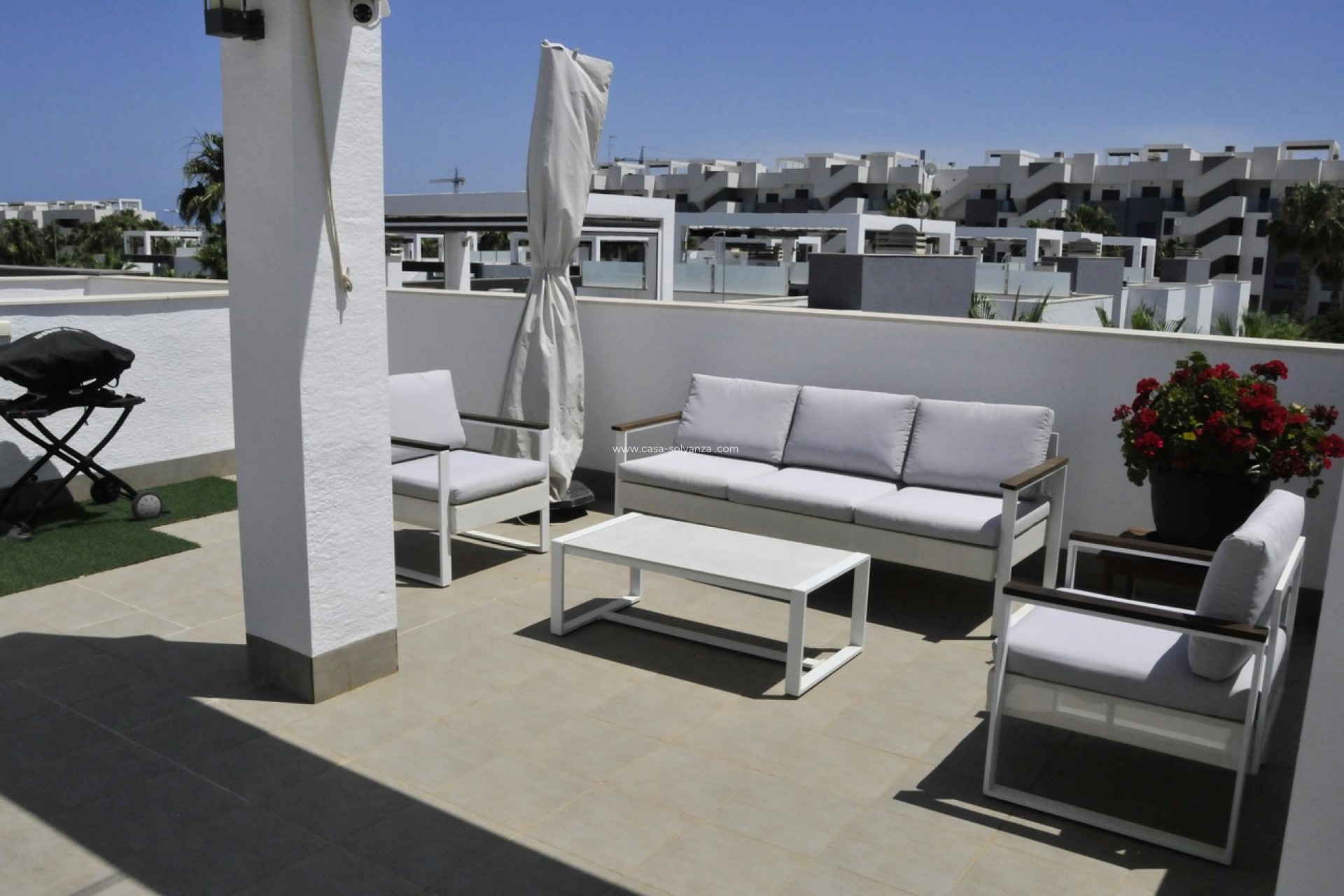 Reventa - Apartamento / piso - Guardamar del Segura - Costa Blanca