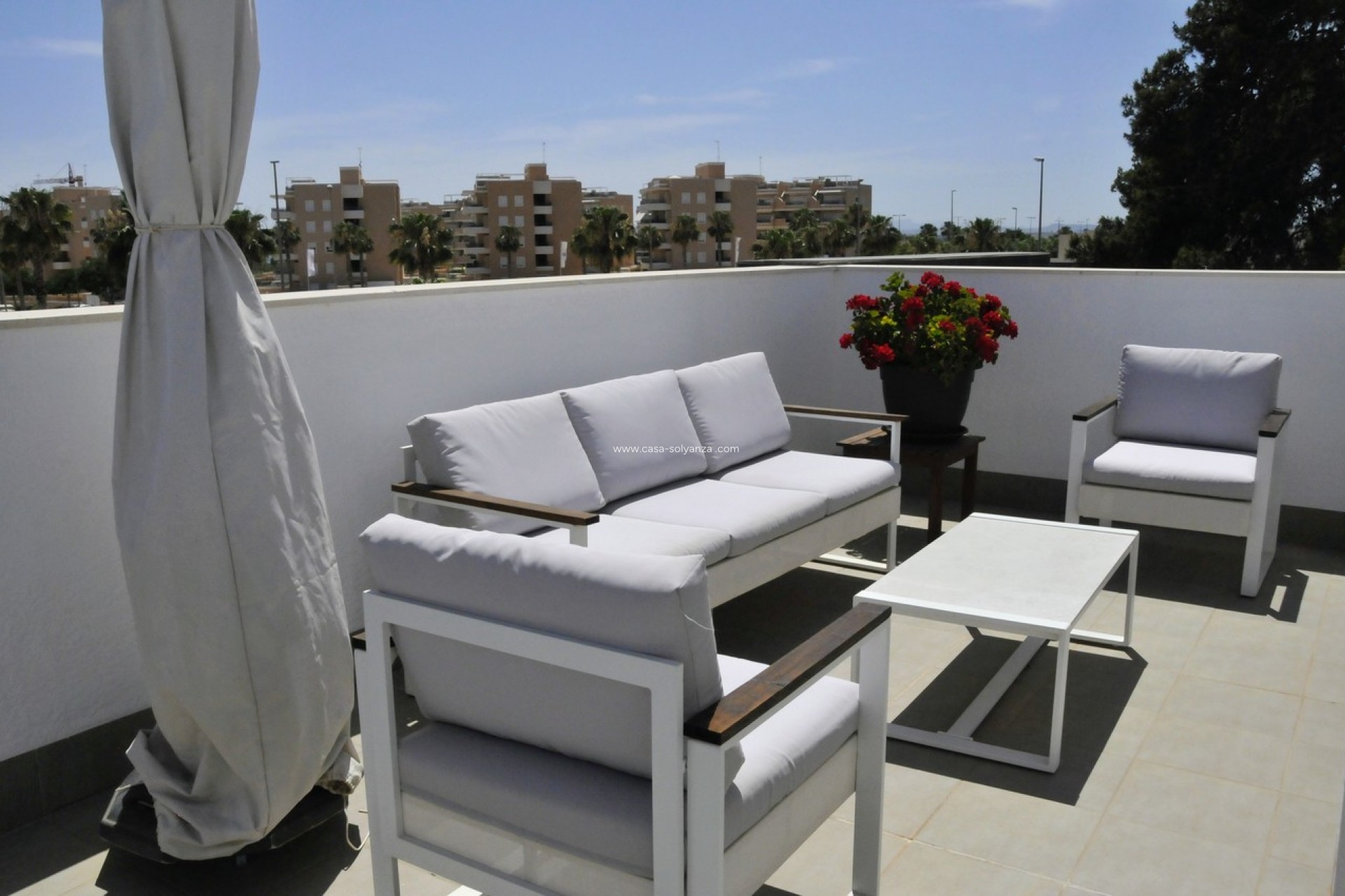 Reventa - Apartamento / piso - Guardamar del Segura - Costa Blanca