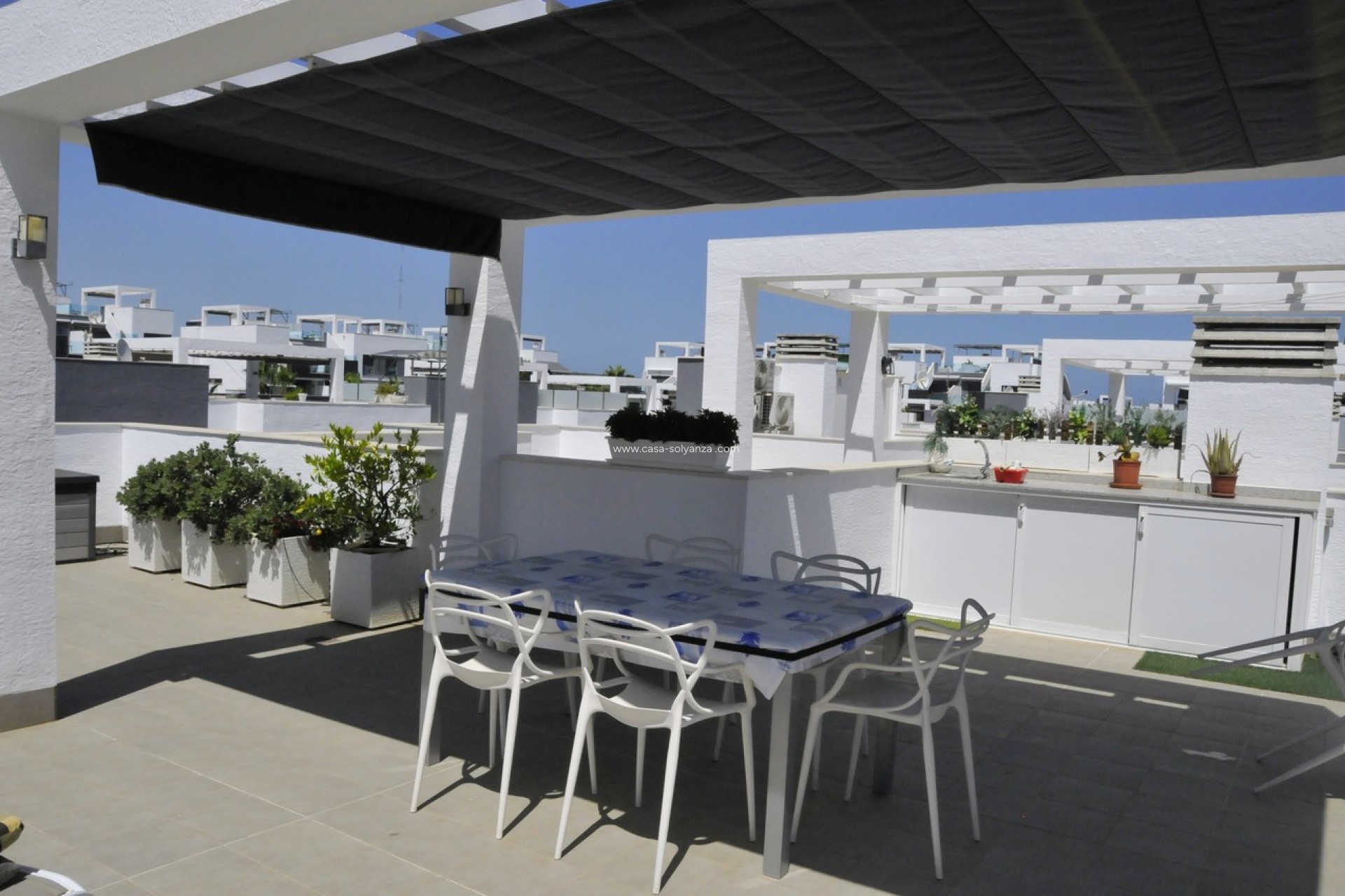 Reventa - Apartamento / piso - Guardamar del Segura - Costa Blanca