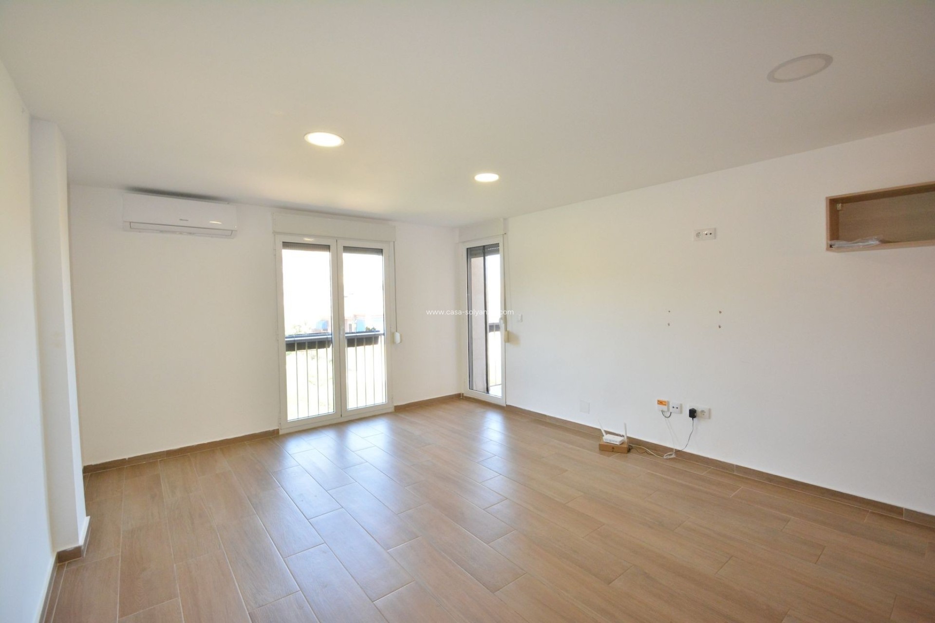 Reventa - Apartamento / piso - Guardamar del Segura - Costa Blanca