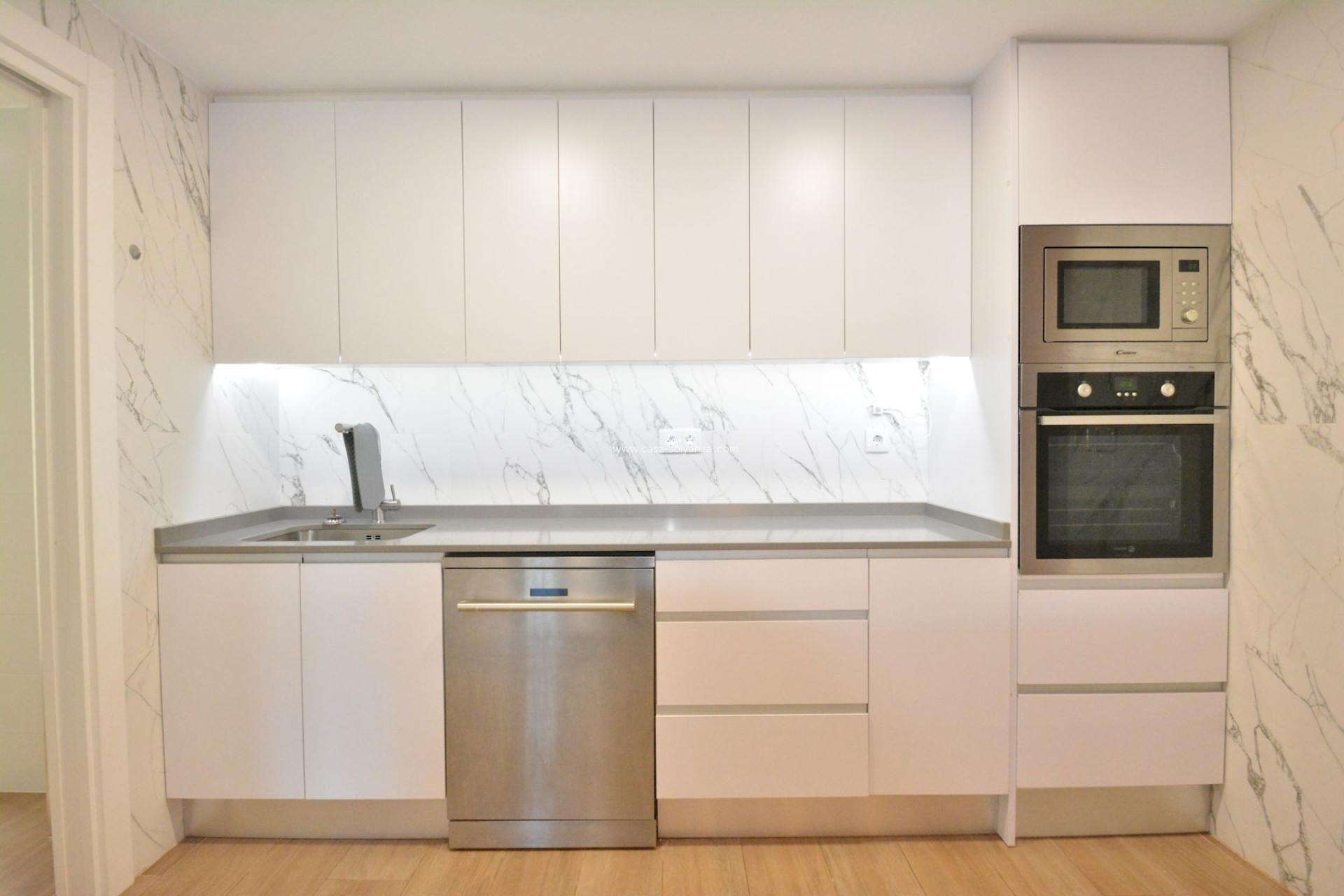 Reventa - Apartamento / piso - Guardamar del Segura - Costa Blanca