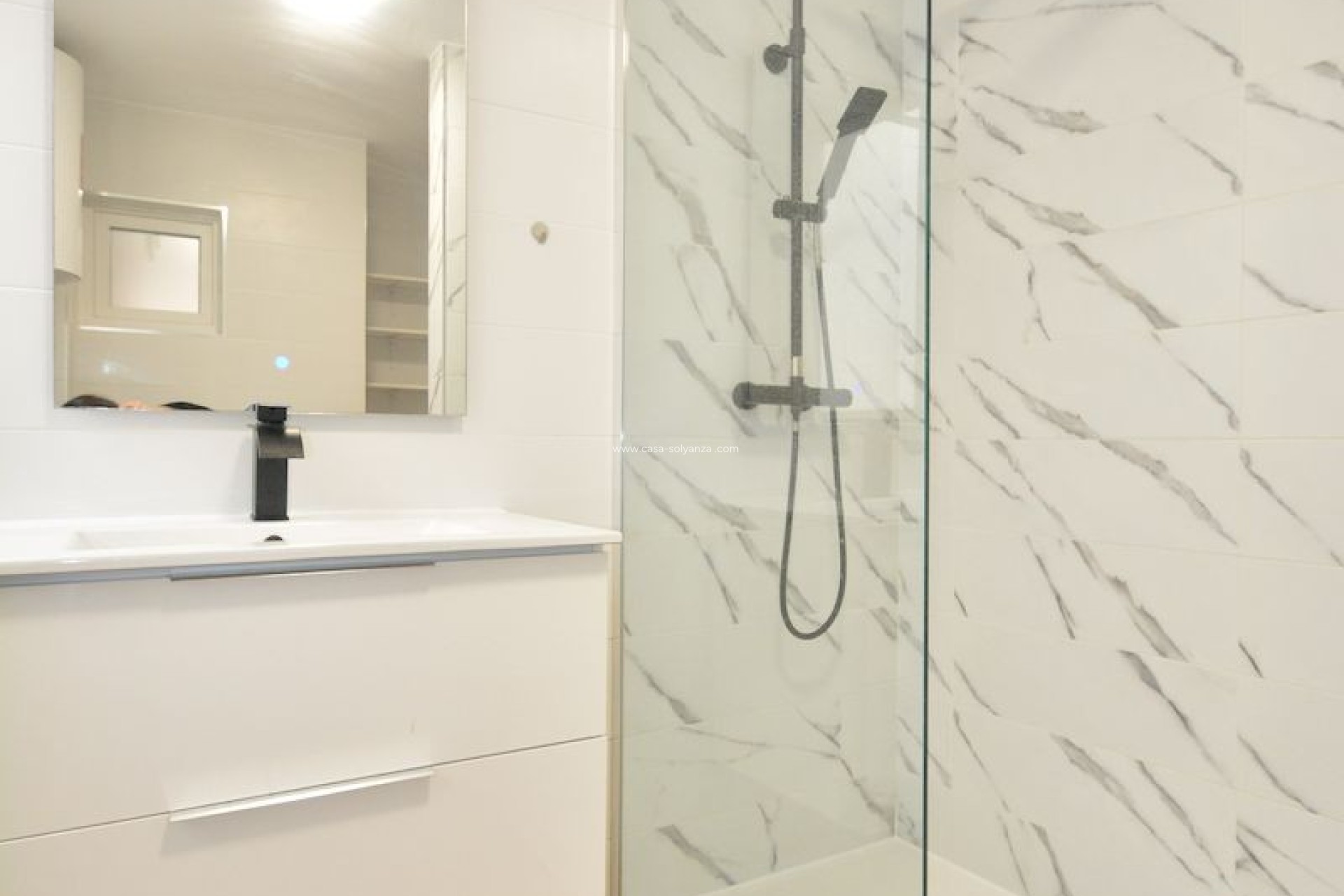 Reventa - Apartamento / piso - Guardamar del Segura - Costa Blanca