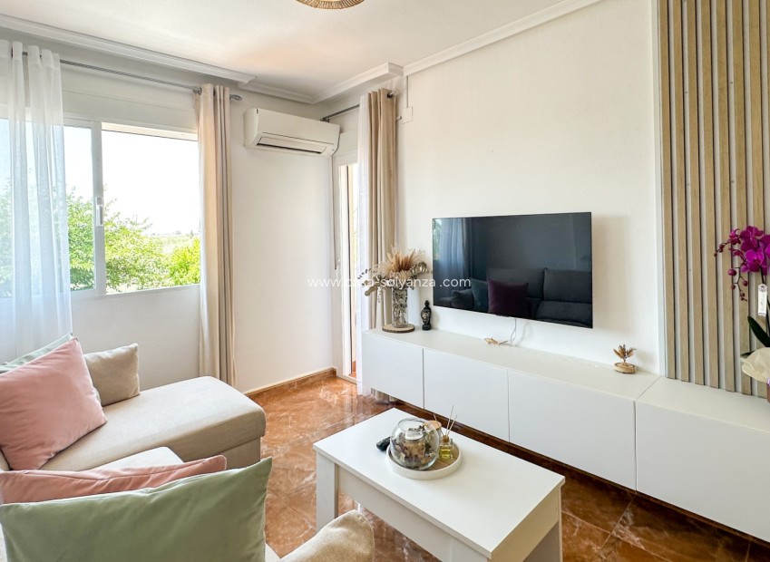 Reventa - Apartamento / piso - Guardamar del Segura - Costa Blanca