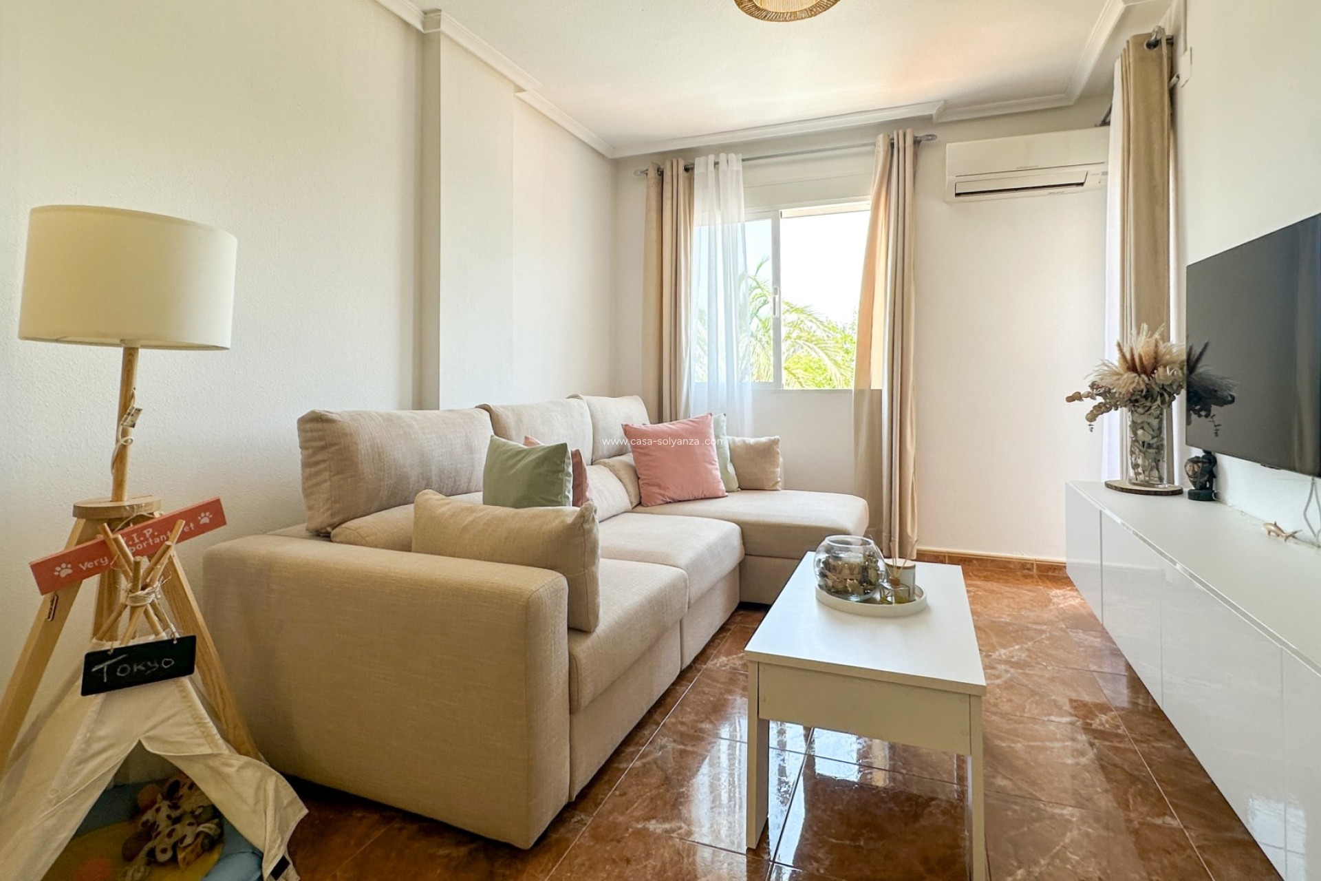 Reventa - Apartamento / piso - Guardamar del Segura - Costa Blanca