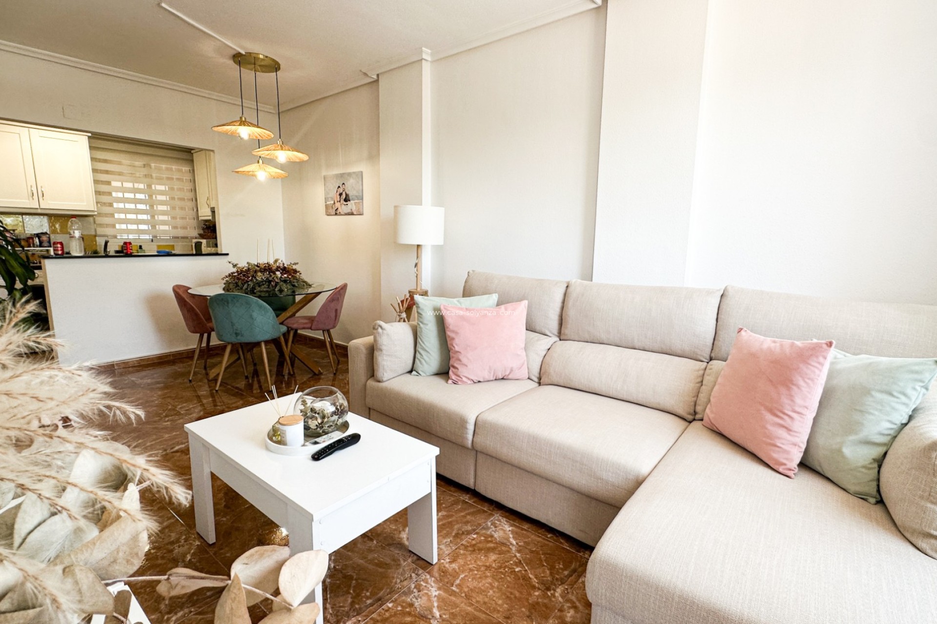 Reventa - Apartamento / piso - Guardamar del Segura - Costa Blanca