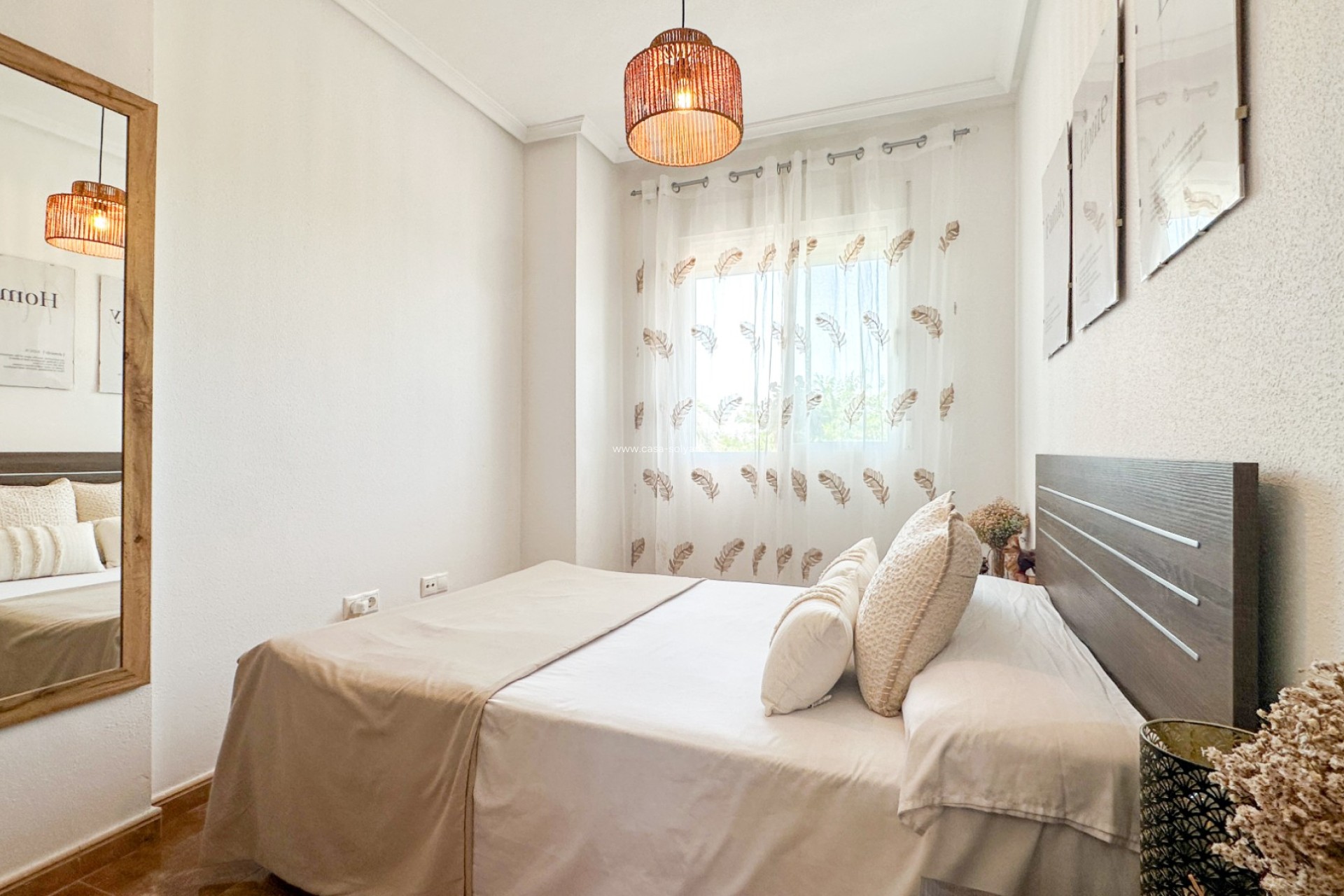 Reventa - Apartamento / piso - Guardamar del Segura - Costa Blanca